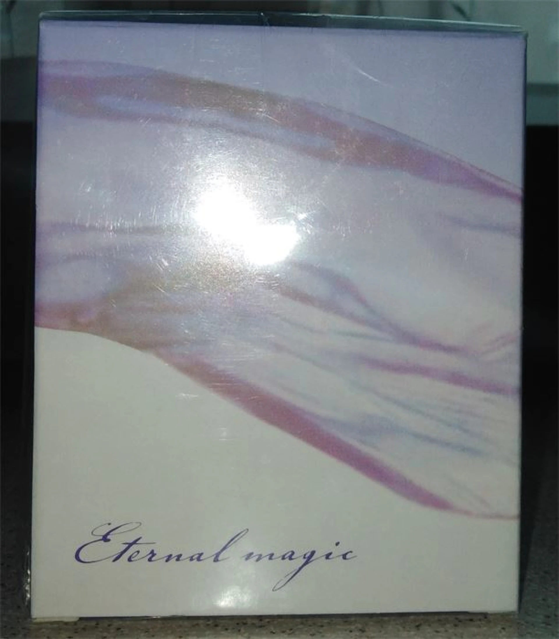 Ritka! Avon Eternal Magic parfüm eladó