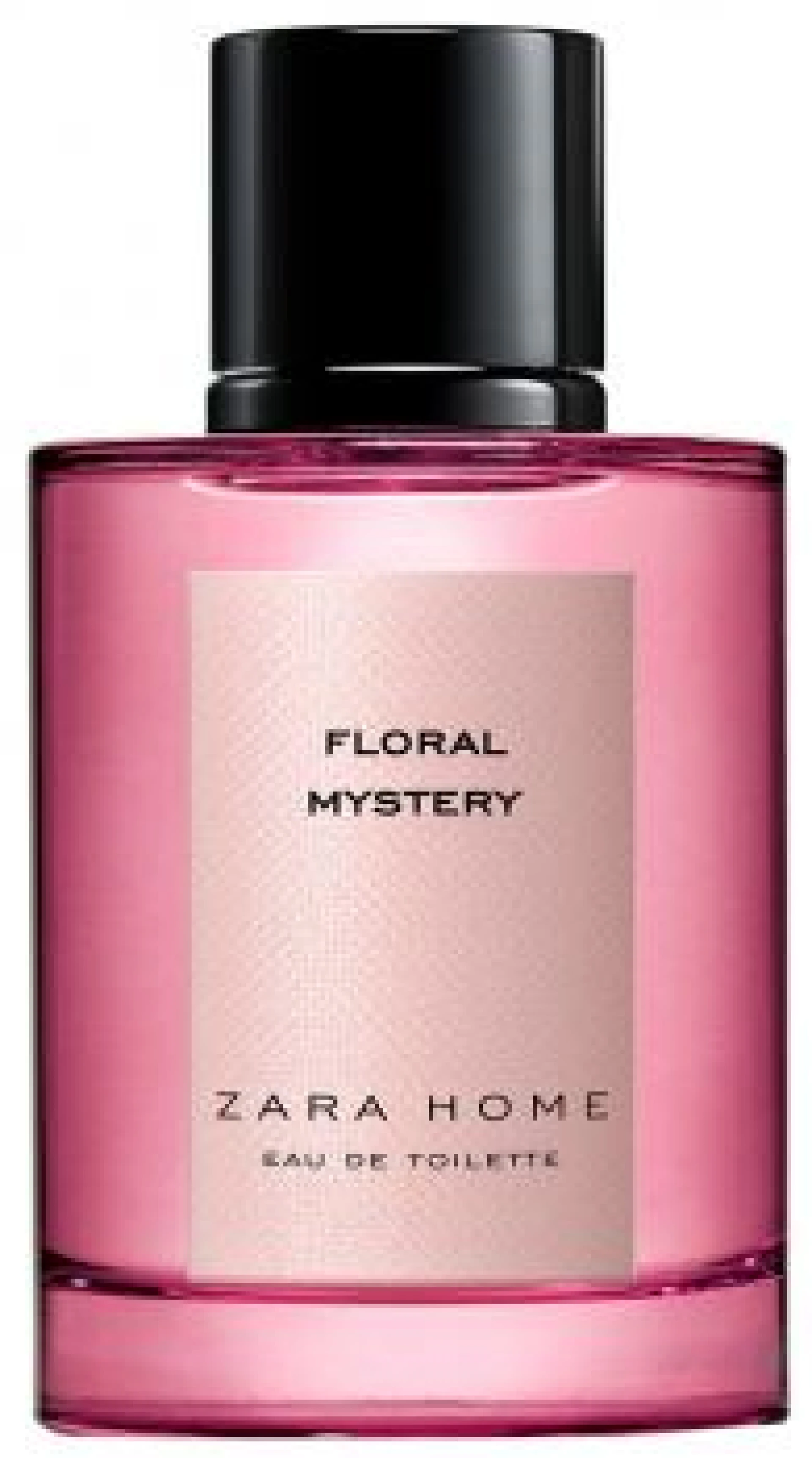 Zara Floral Mystery EDT