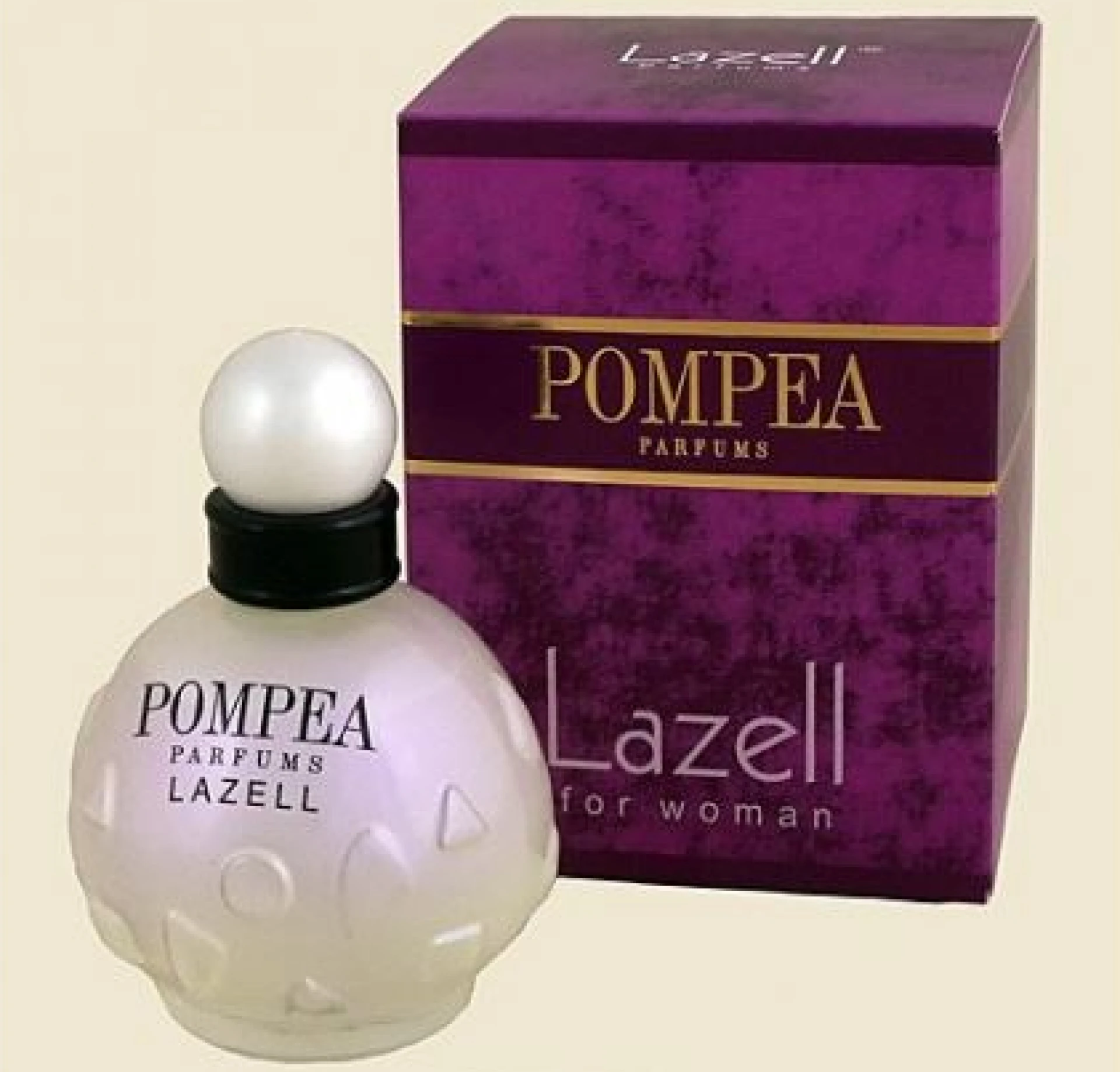 Lazell Pompea