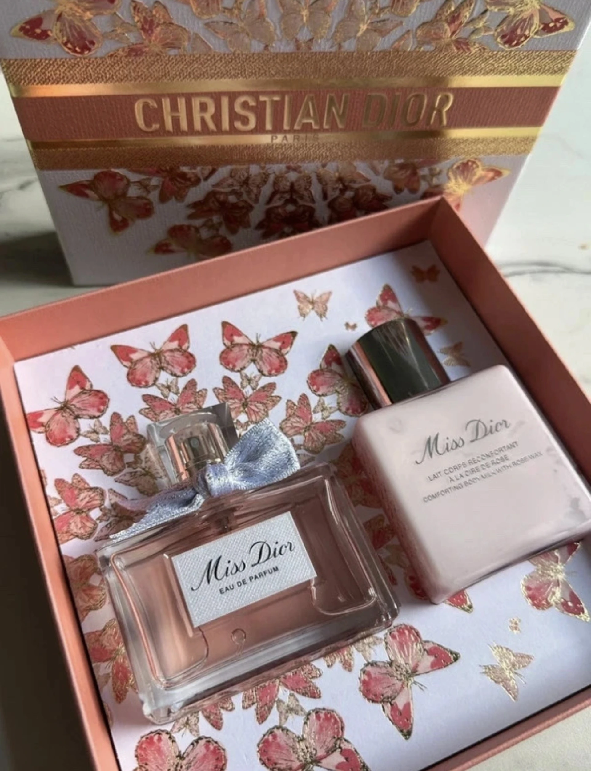 Miss Dior eau de parfum 50ml
