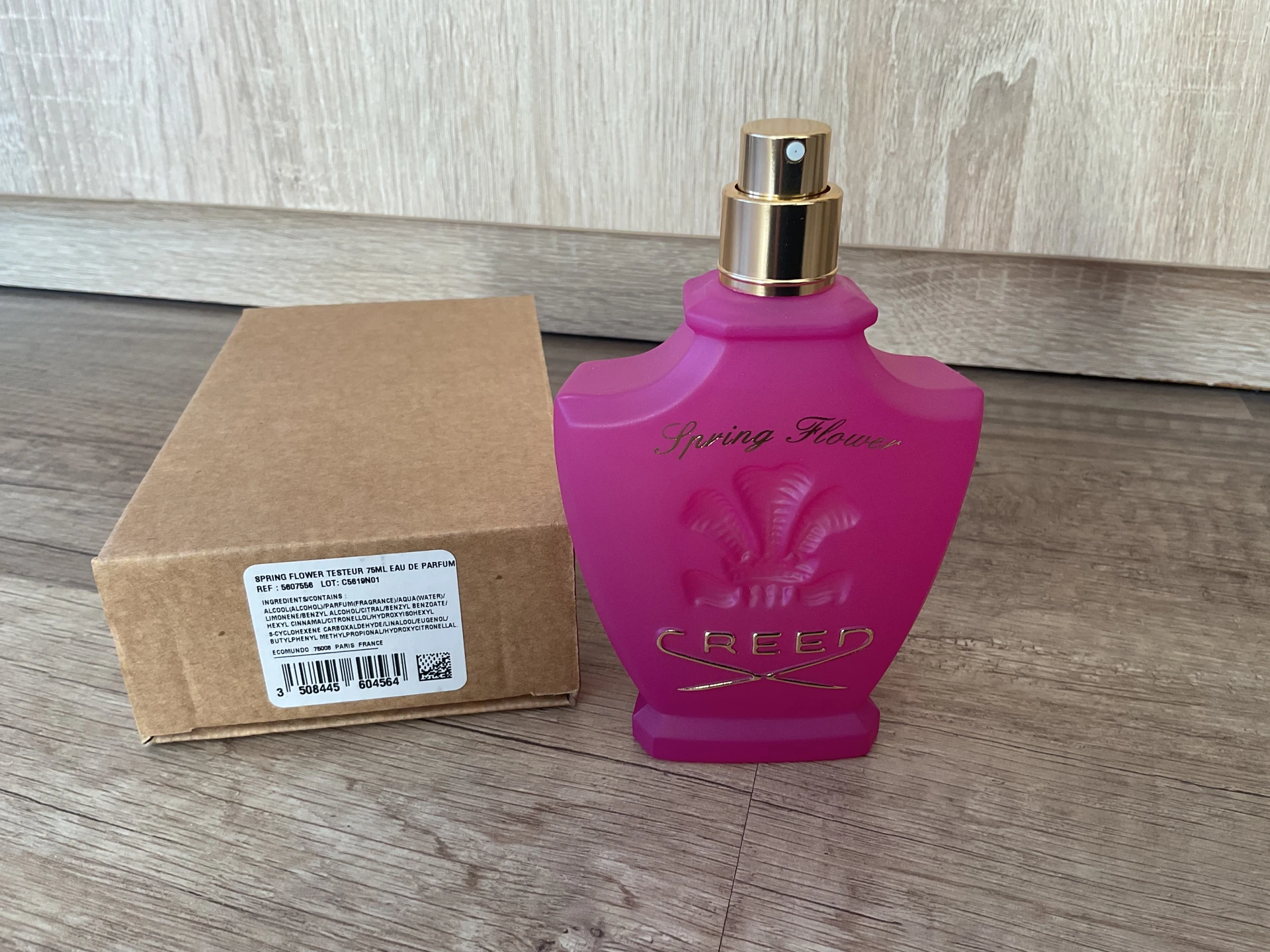 Creed Spring Flower edp
