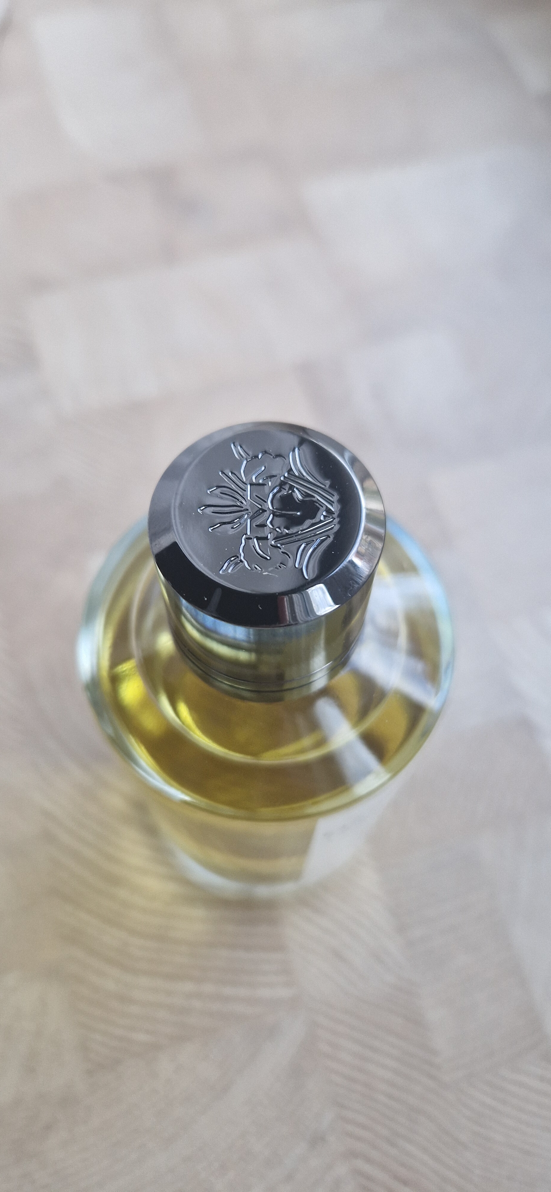 Mancera - Cedrat Boise(edp) 5ml // 10ml // 20ml