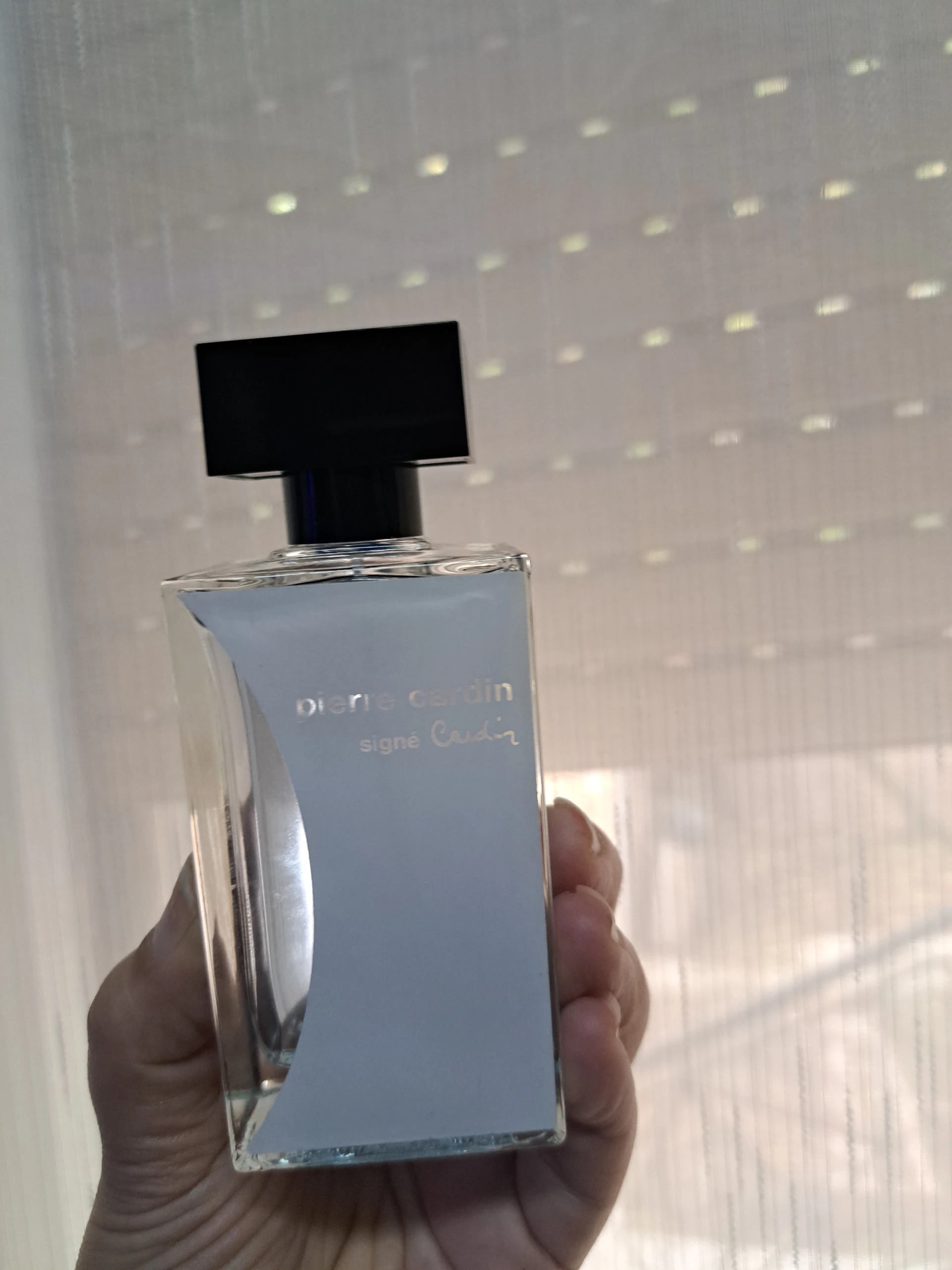 Pierre cardin Signe Cardin