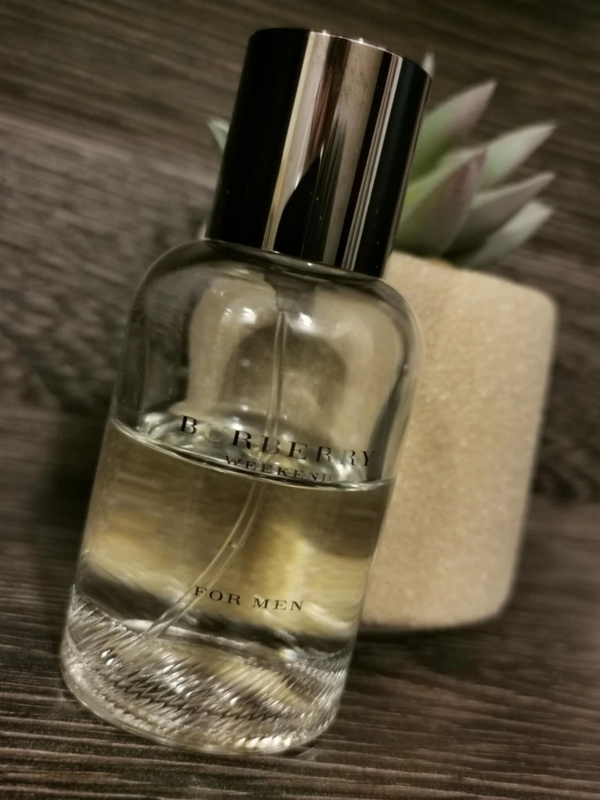Burberry Weekend For Men EDT