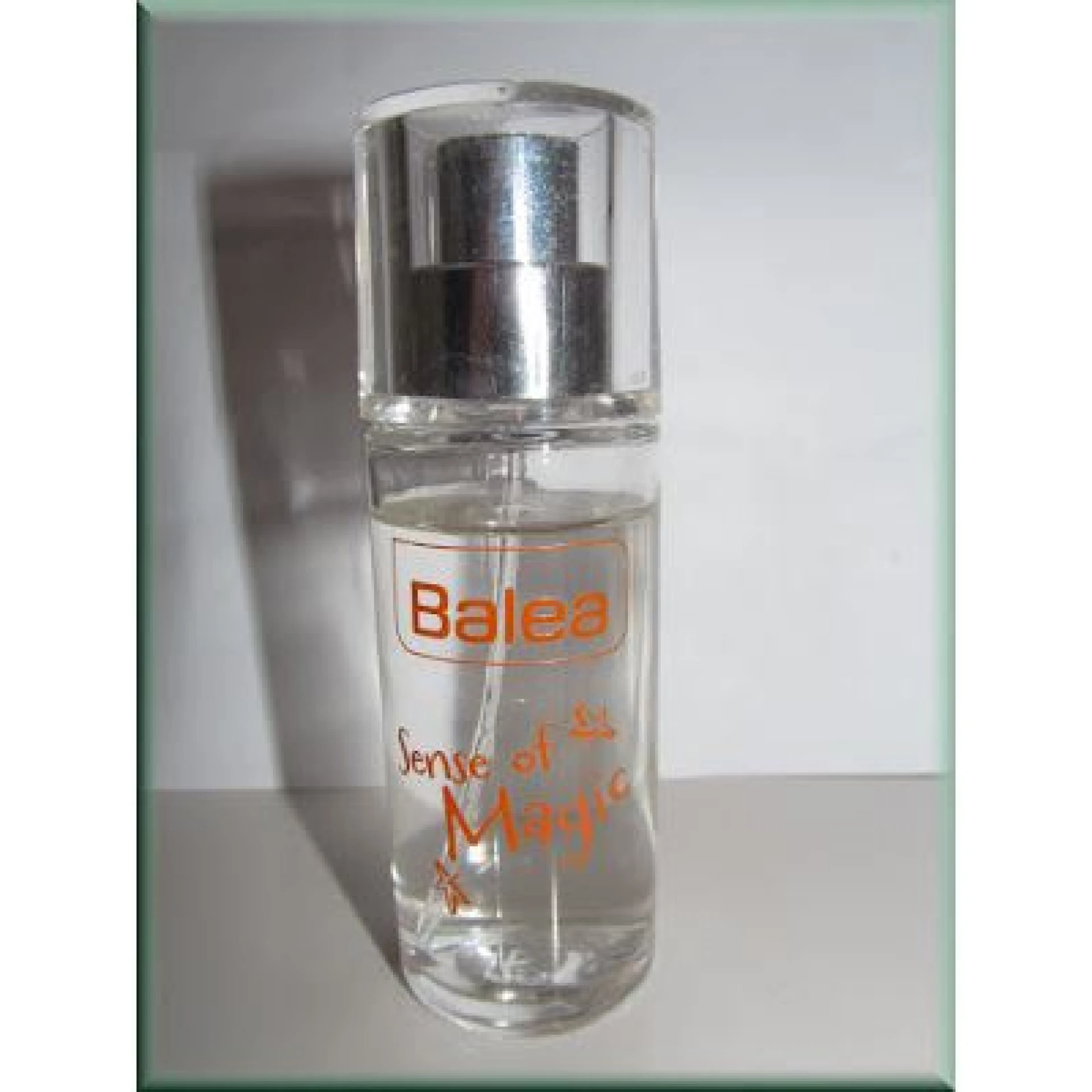 Balea Sense Of Magic EDT