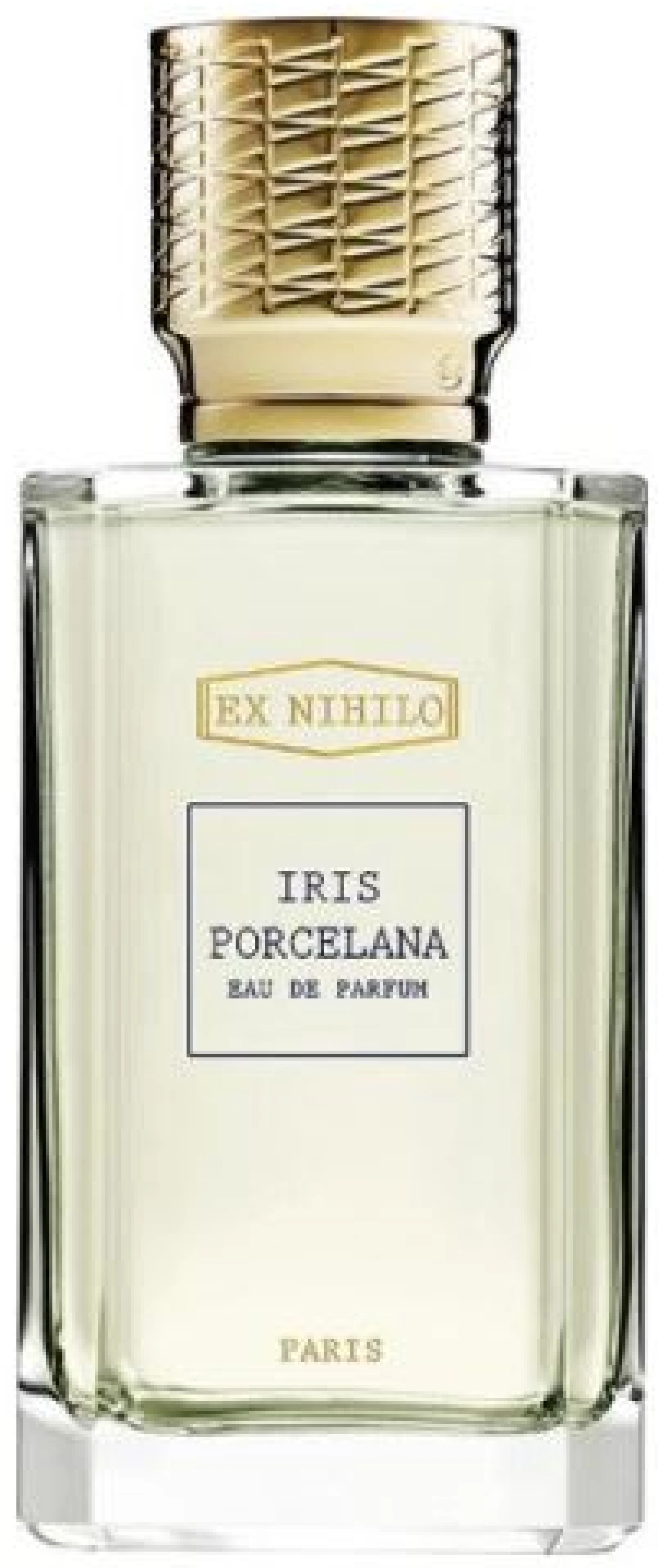 Ex Nihilo Iris Porcelana EDP