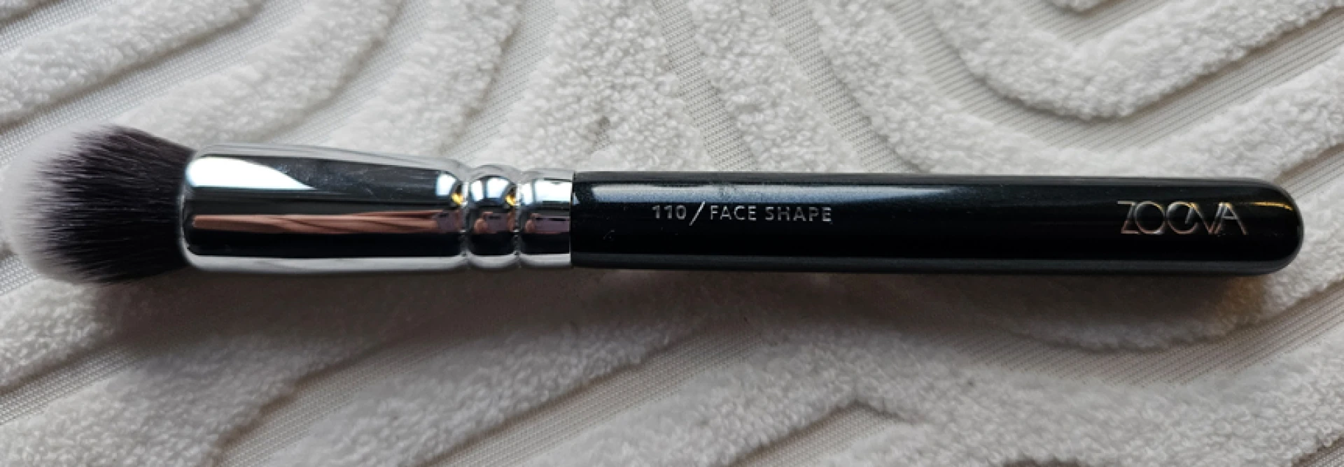 Zoeva 110 Face Shape