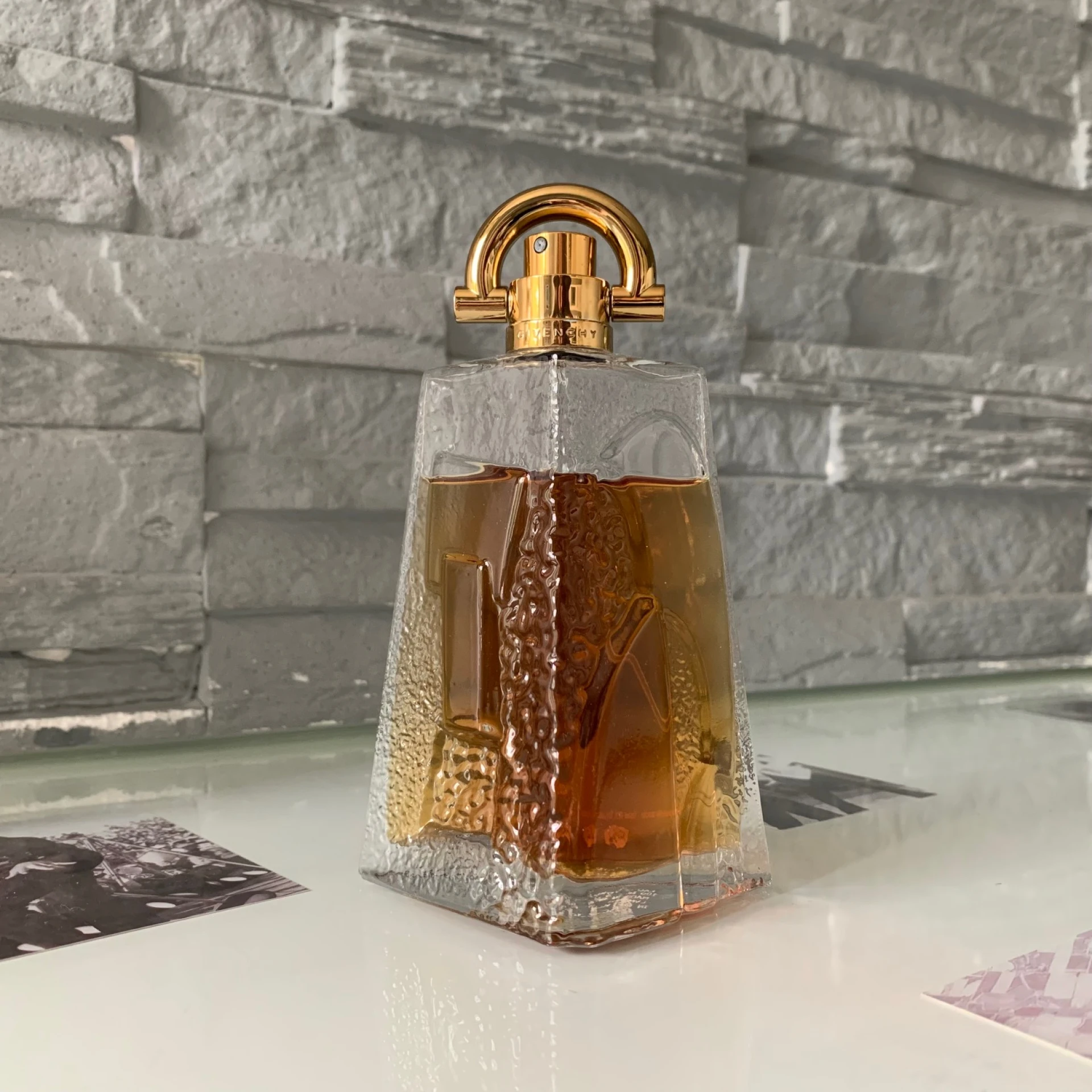 Givenchy Pi For Men fújósok