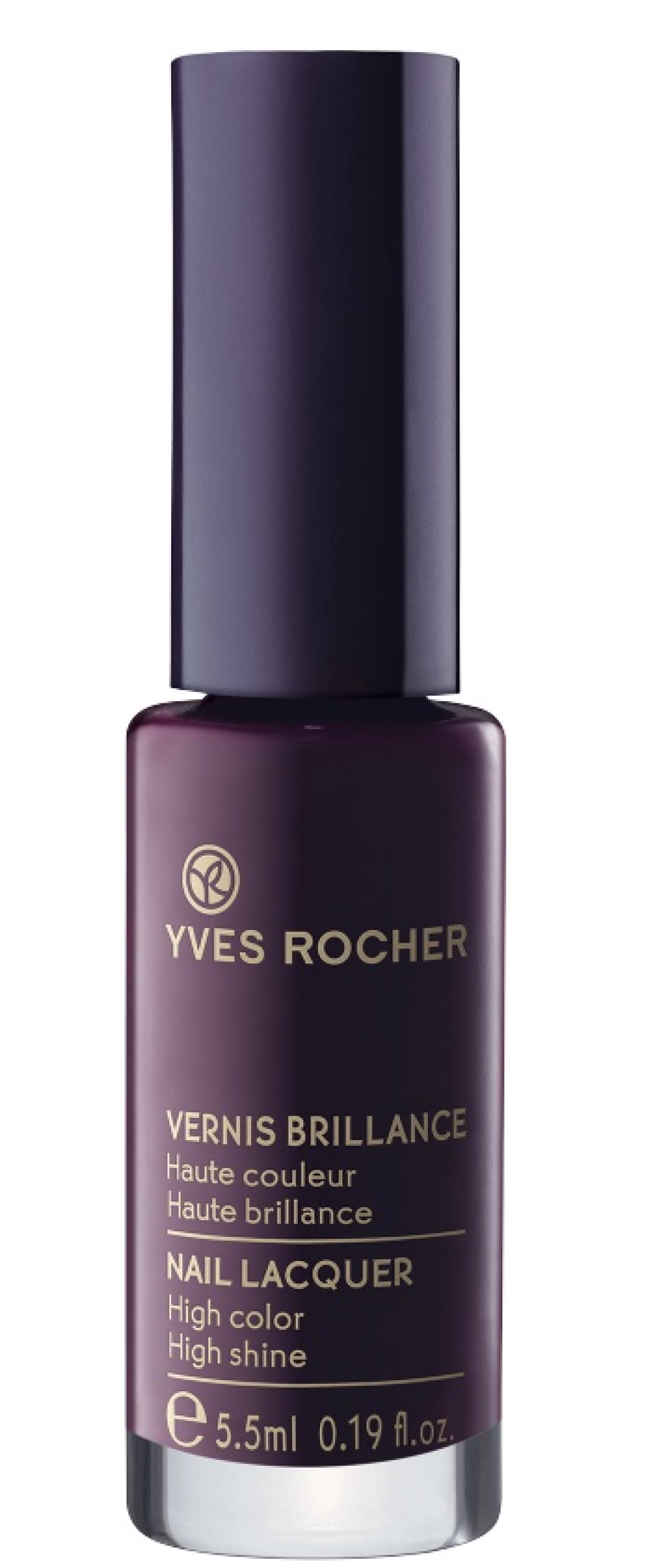 Yves Rocher Körömlakk