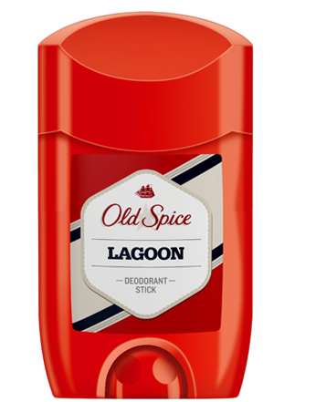 Old Spice Lagoon Deo Stift | KremMania