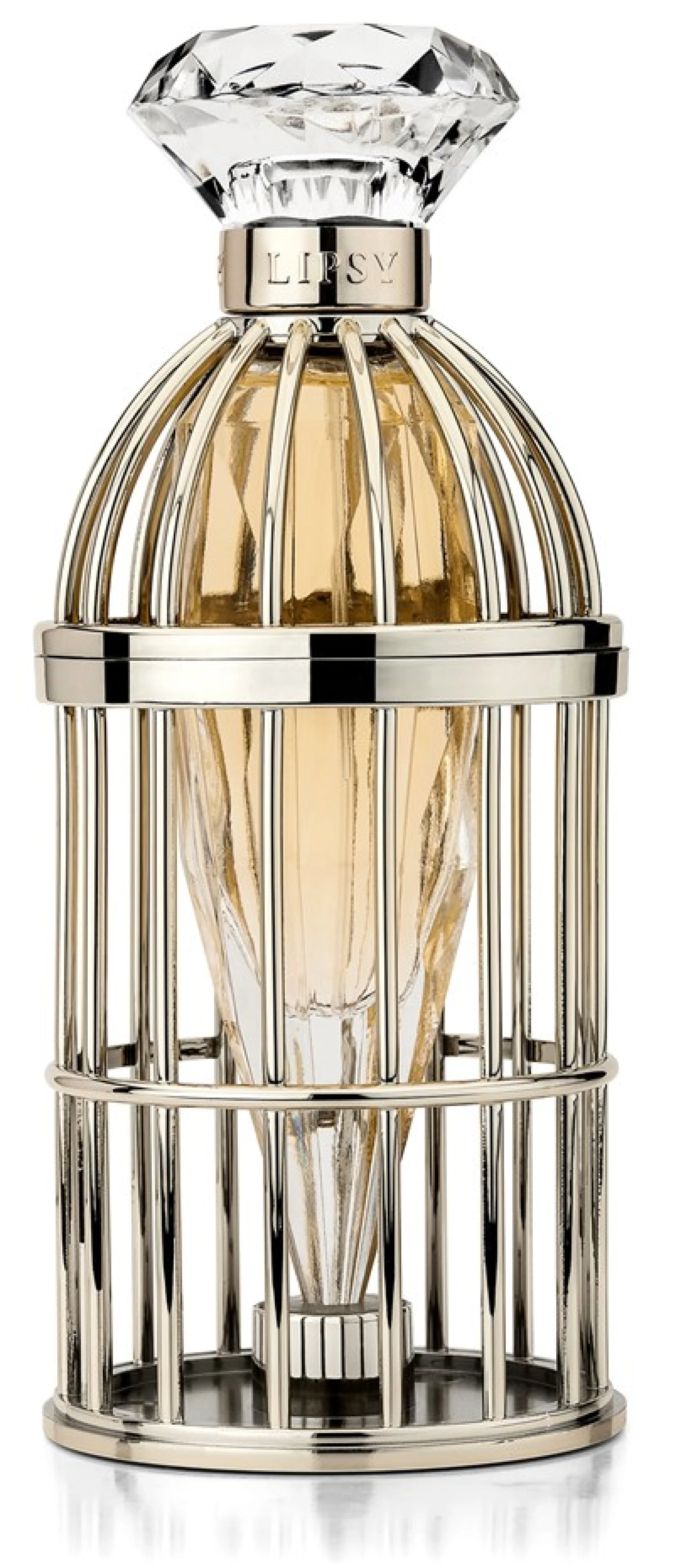 Lipsy Caged EDT