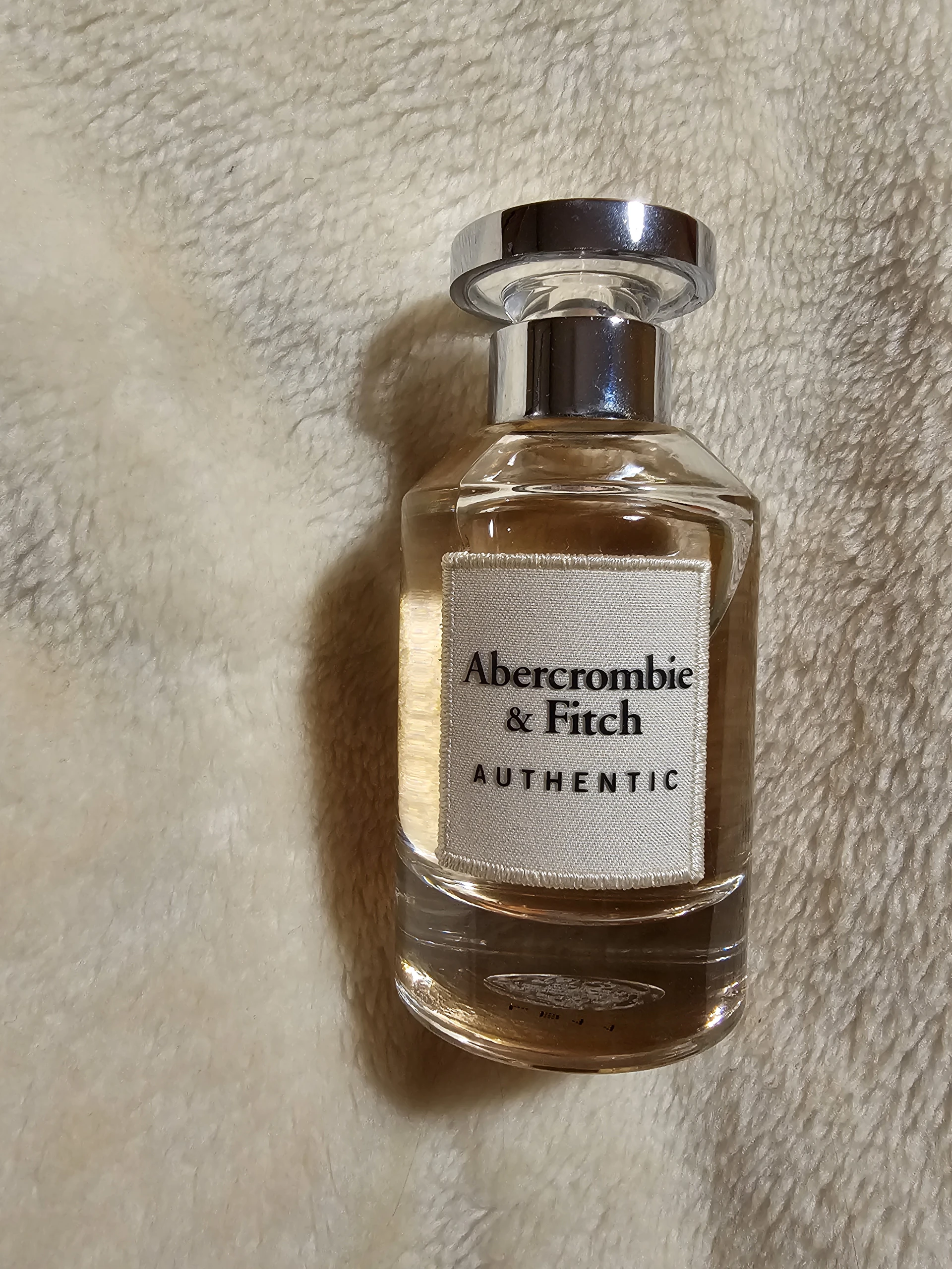Abercrombie