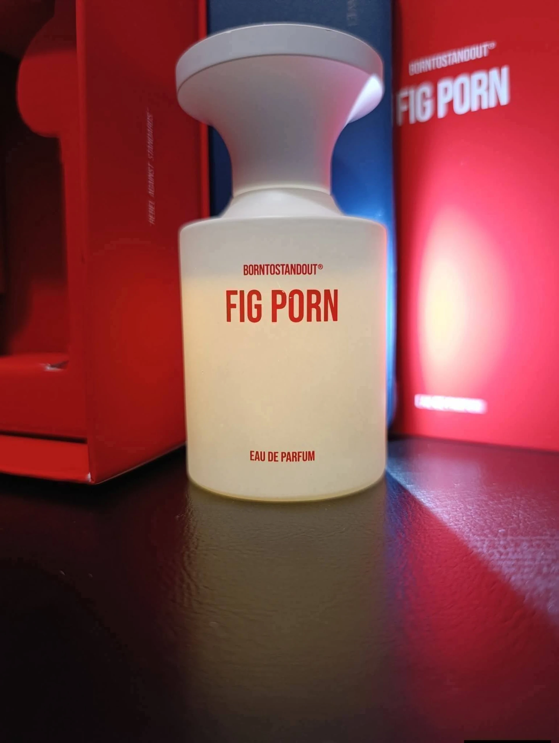 Borntostandout Fig Porn