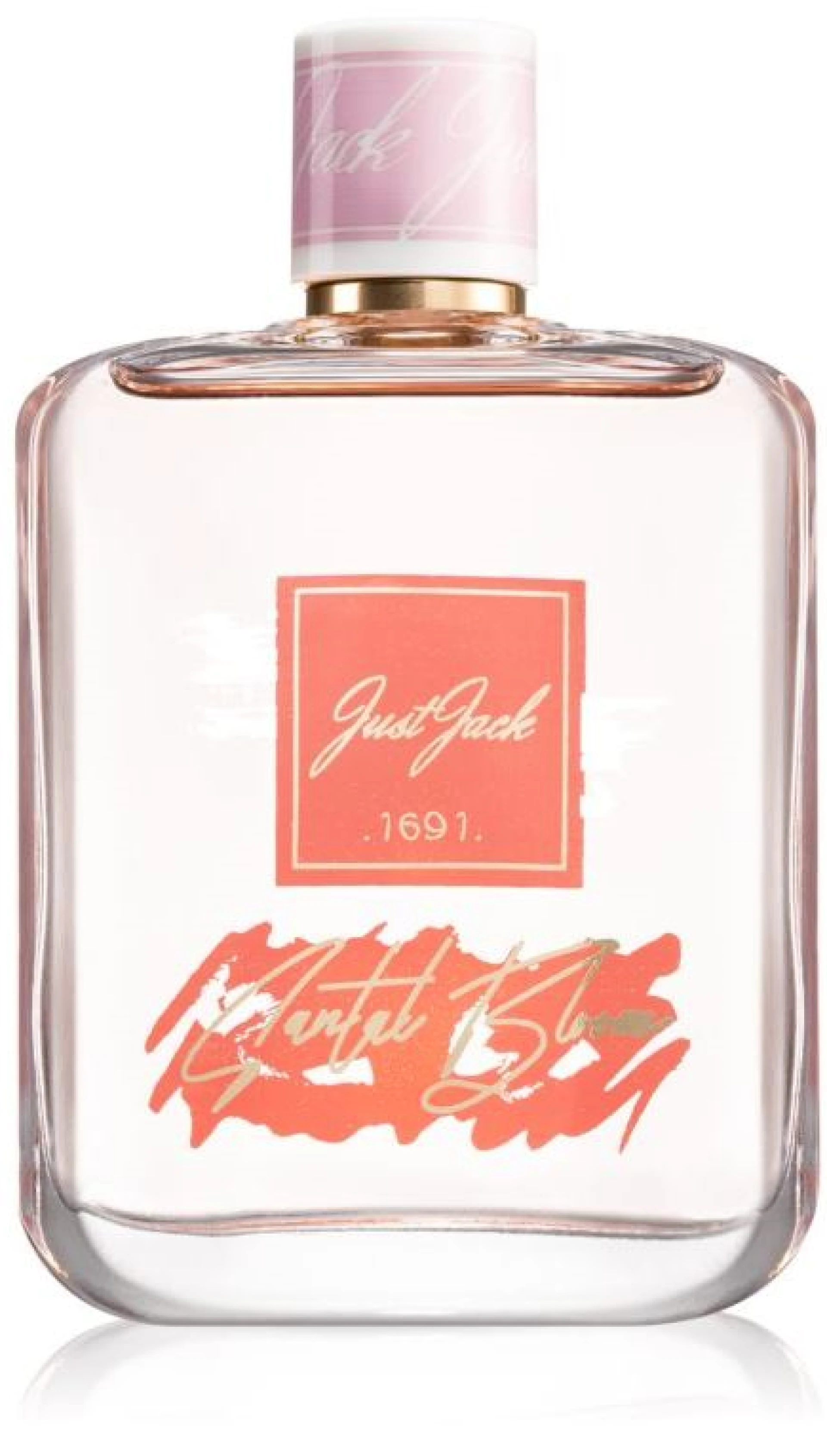 Just Jack Santal Bloom EDP