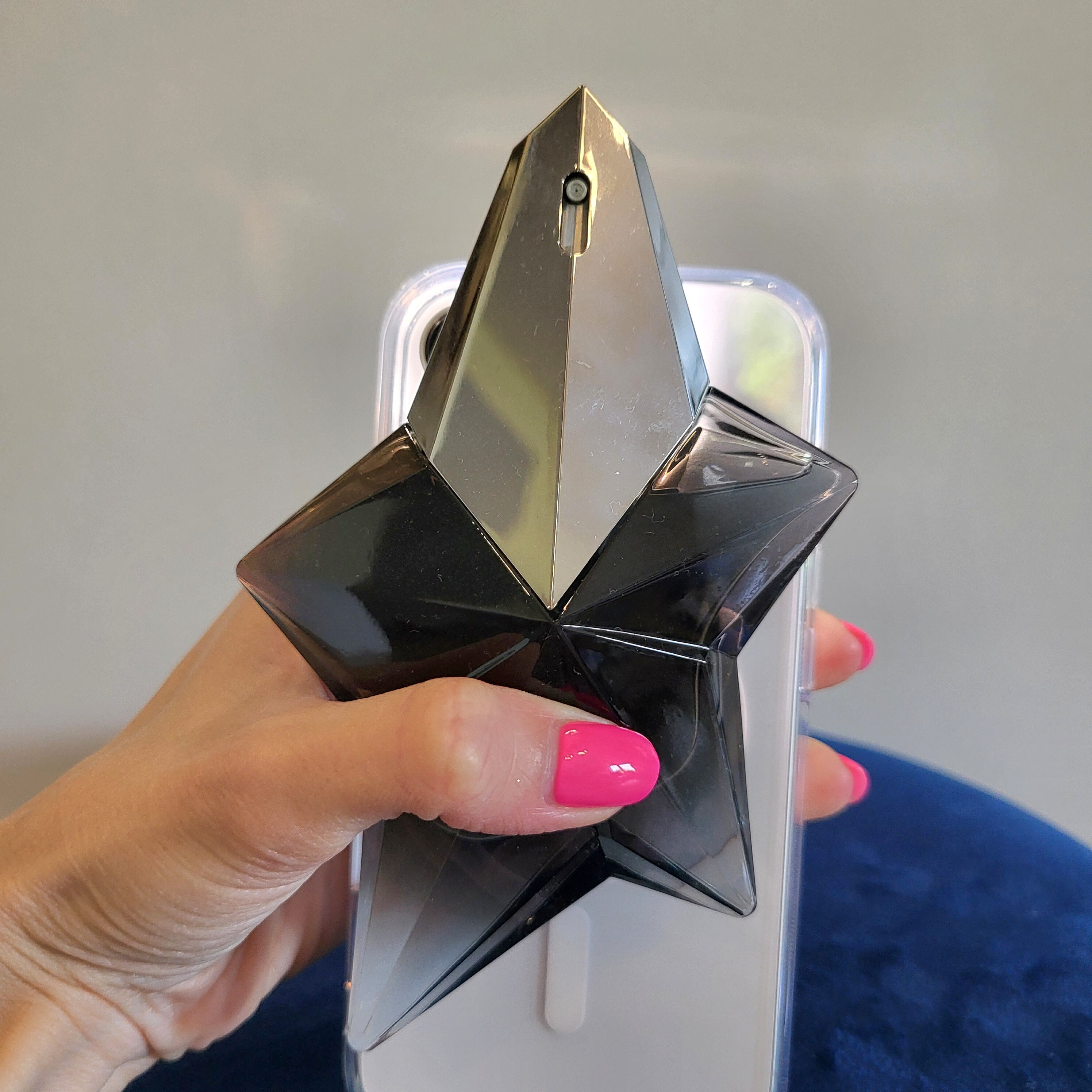 Üvegében Angel Fantasm