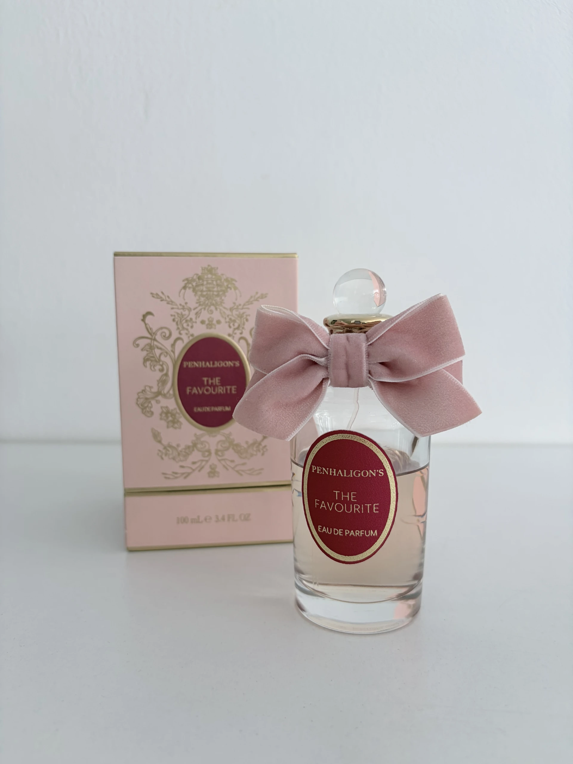 The Favourite By Penhaligon's EDP