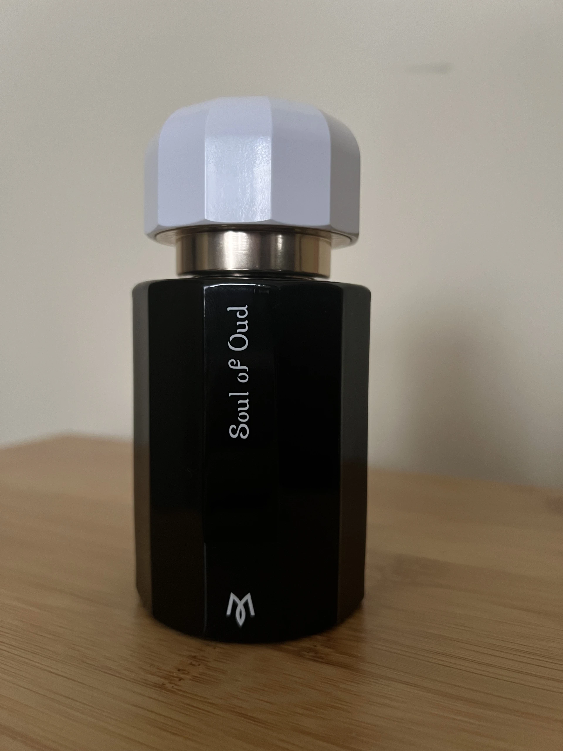 Ramon Monegal Soul of Oud