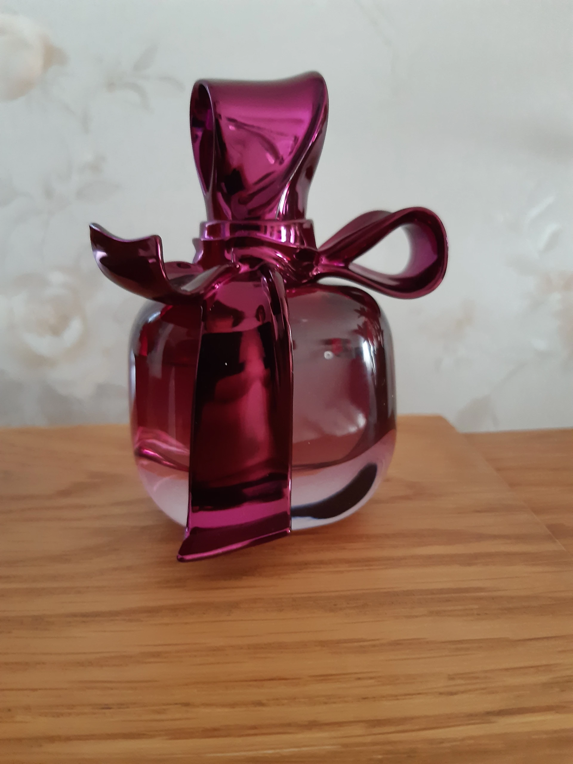 Nina Ricci Ricci Ricci edp