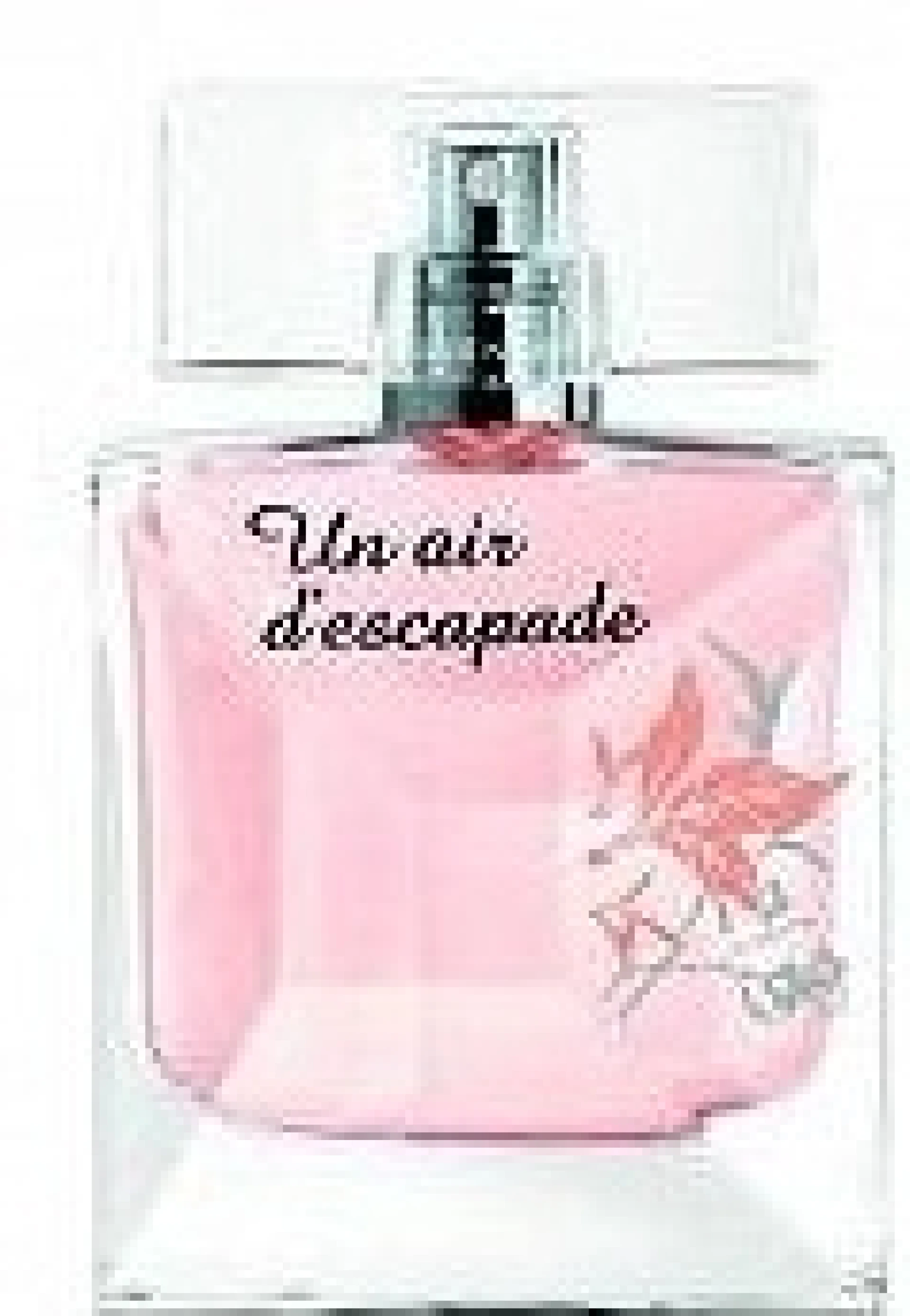 Givenchy Un Air D'escapade
