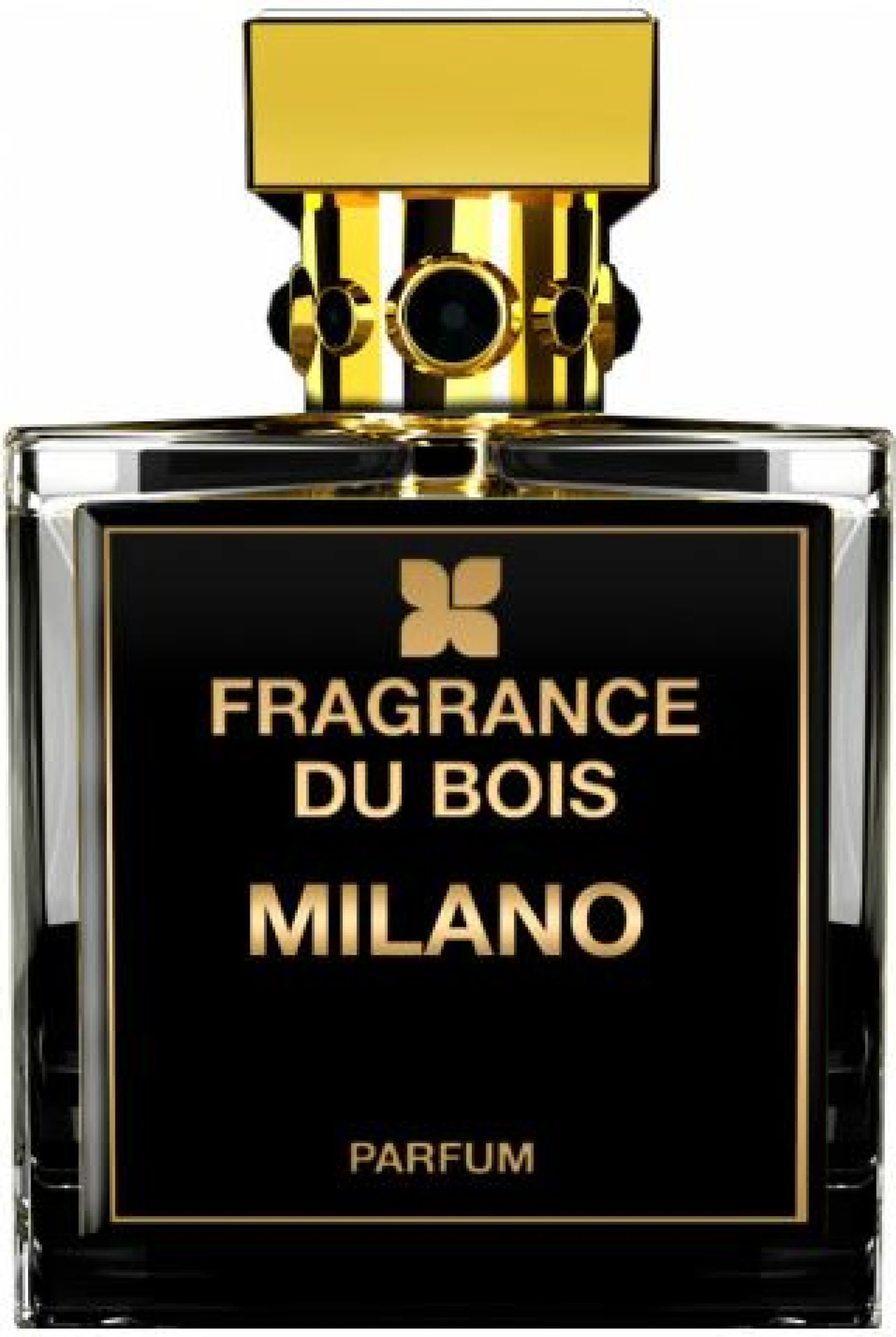Fragrance Du Bois Milano EDP