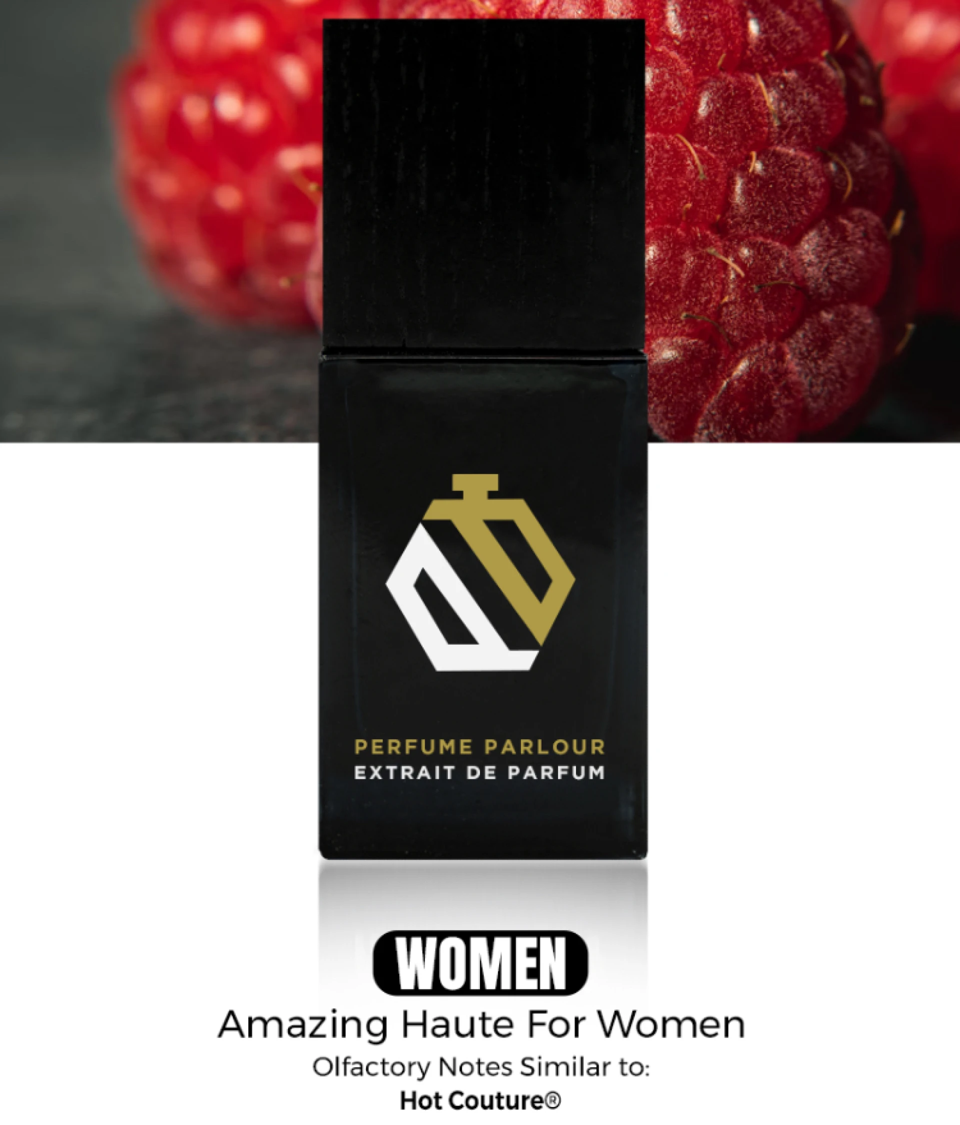 Perfume Parlour Amazing Haute For Women - 0248