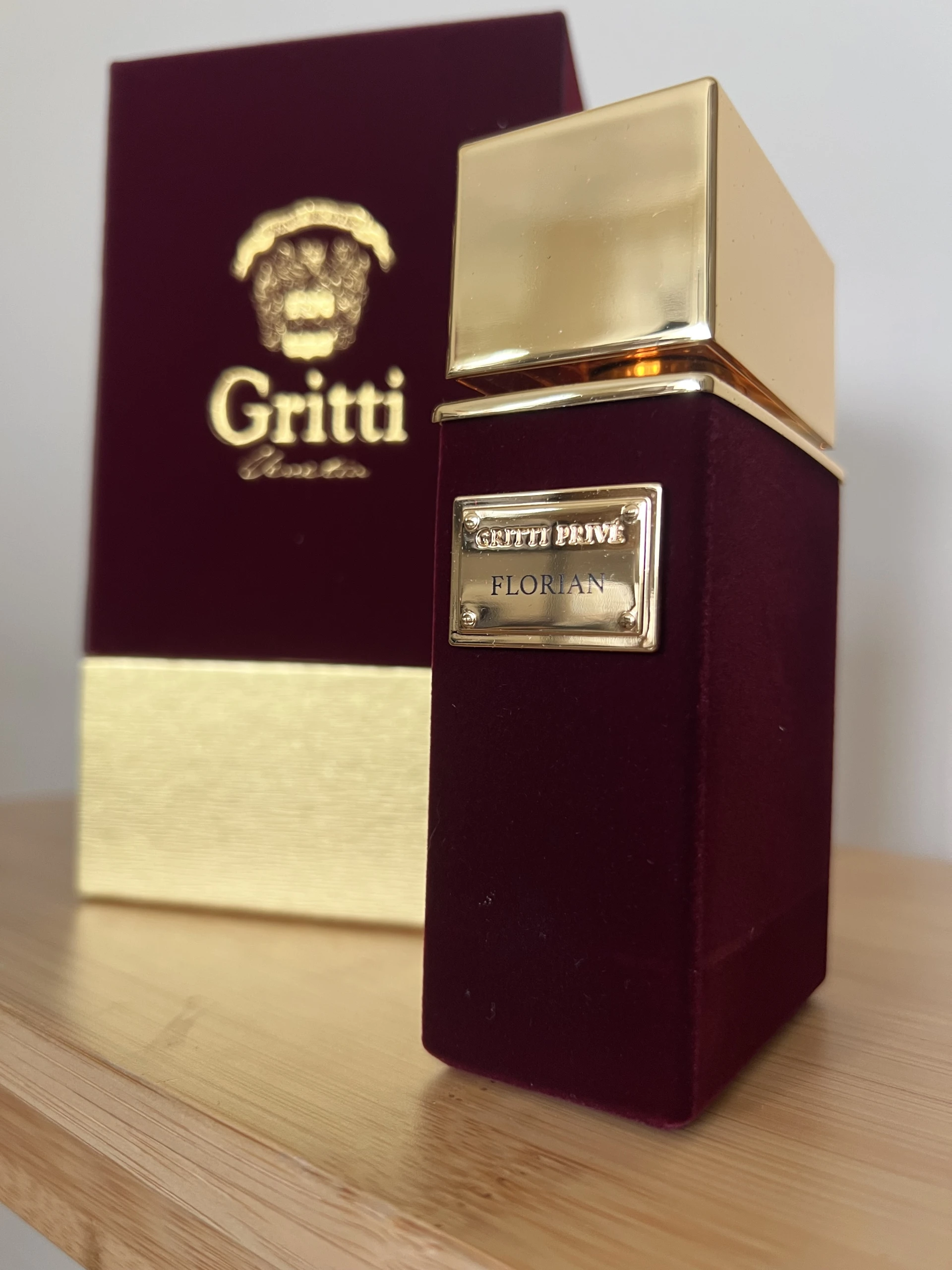 Gritti Florian