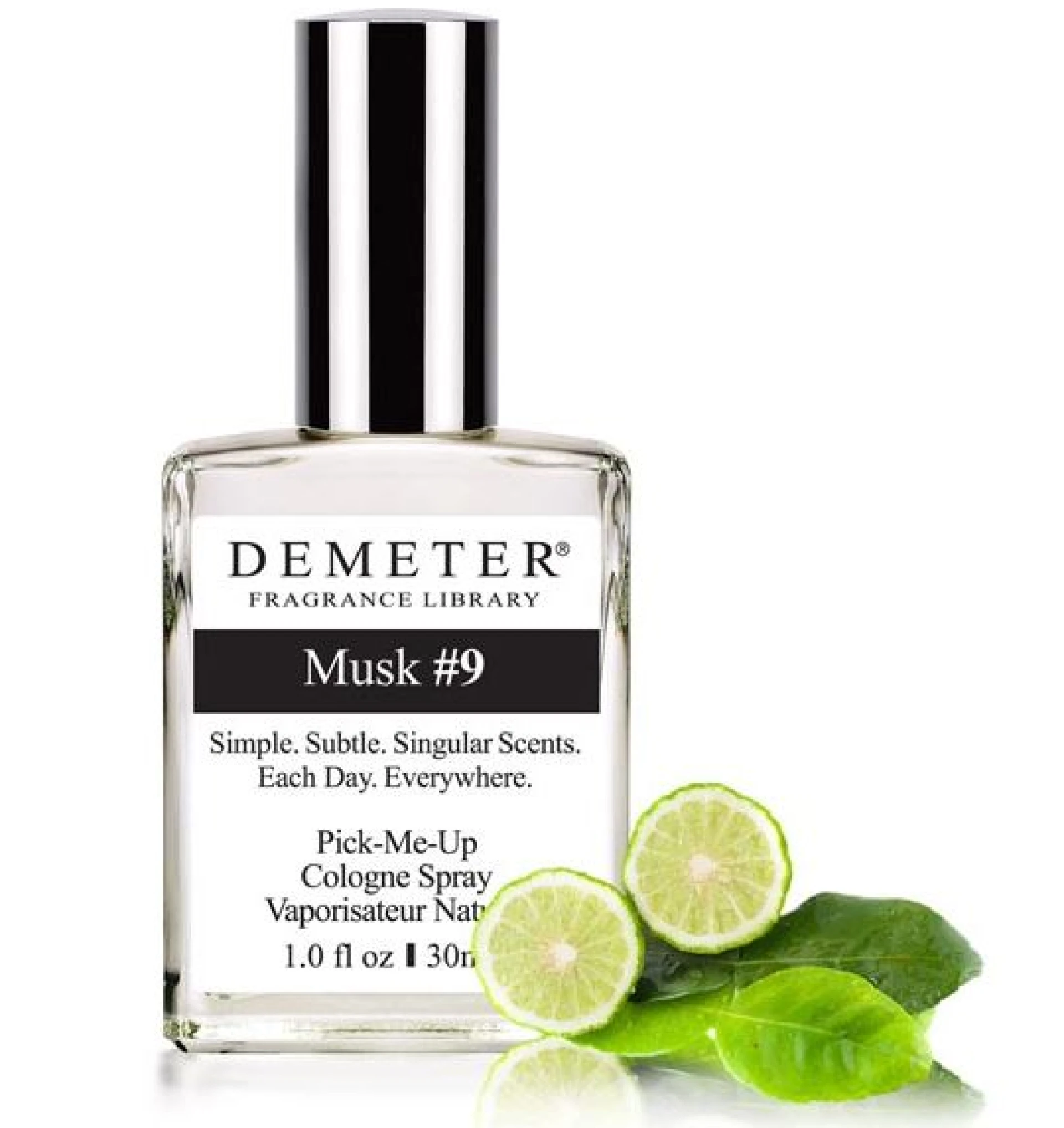 Demeter Musk #9