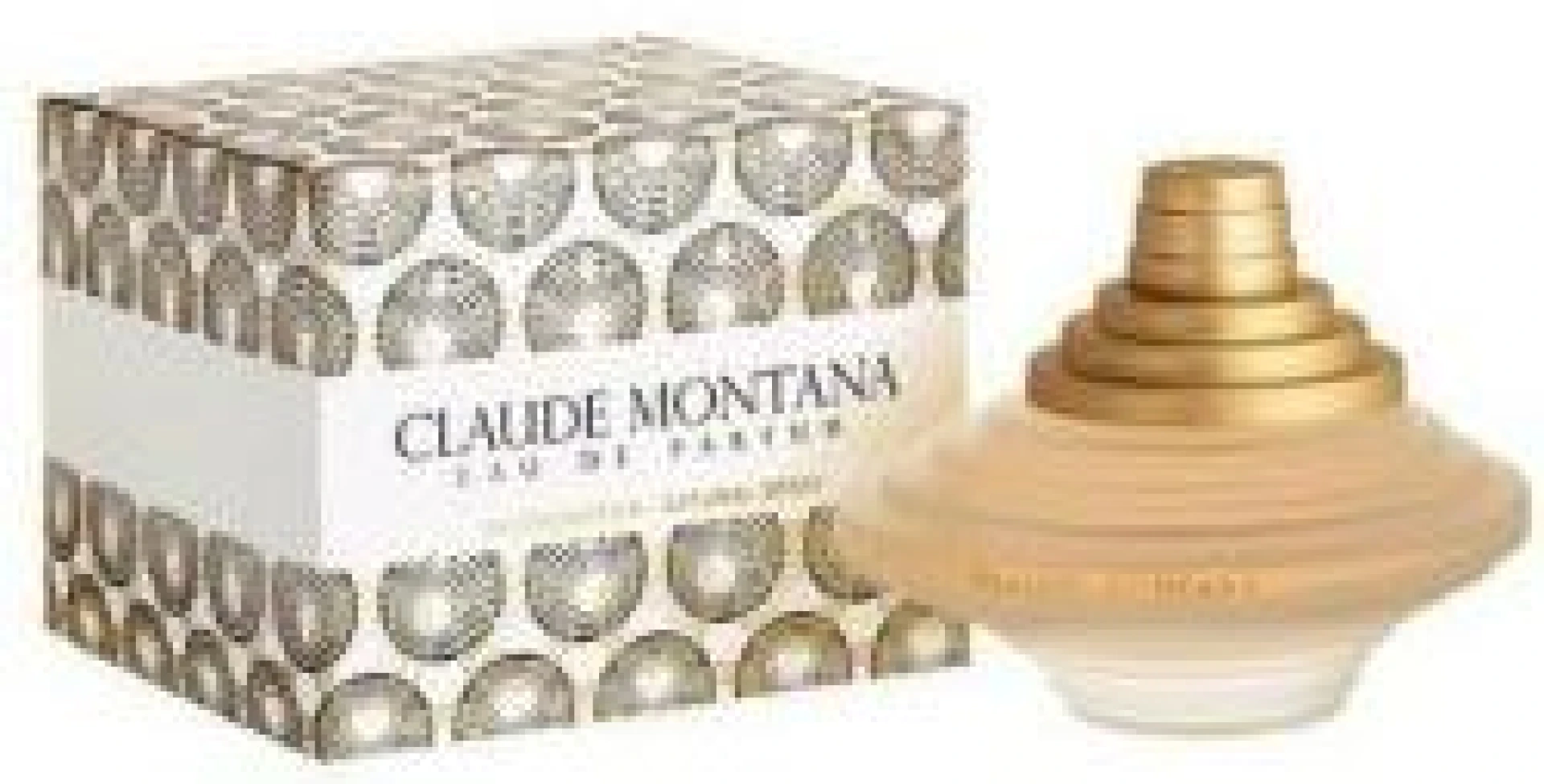 Montana Claude Montana For Women EDP