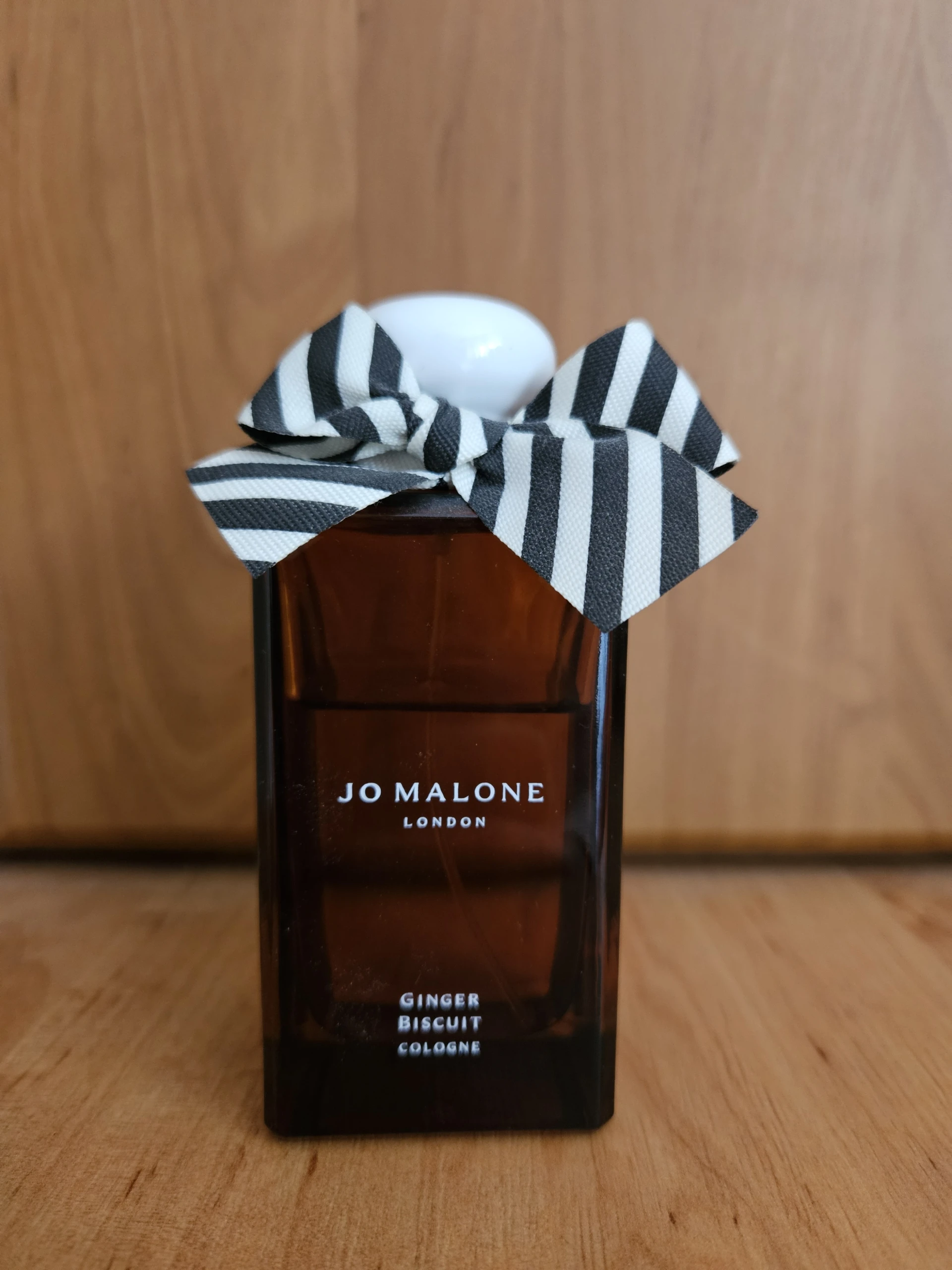 Ginger Biscuit Jo Malone