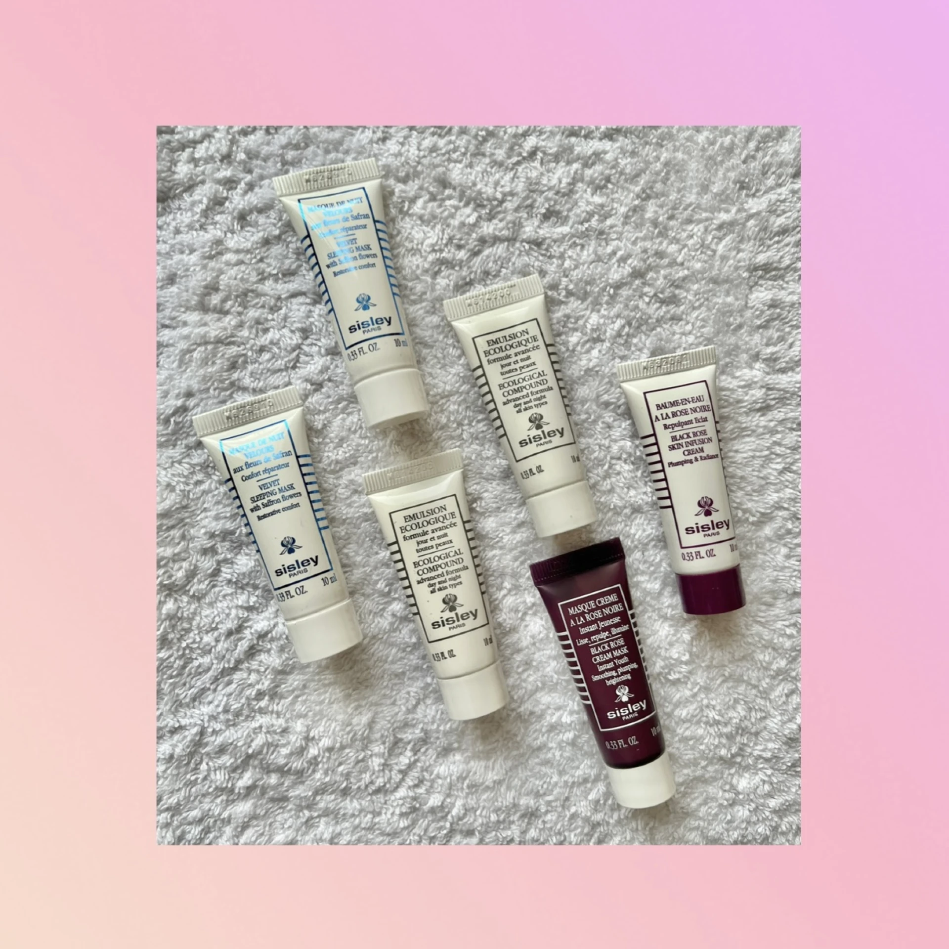 Sisley Ecological Compound Advanced Formula