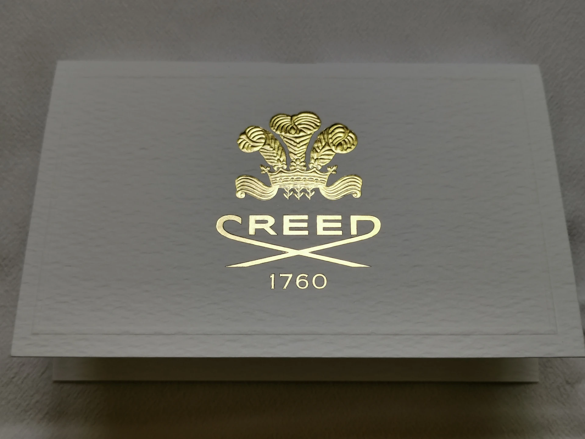 Creed Sublime Vanille EDP gyári minta