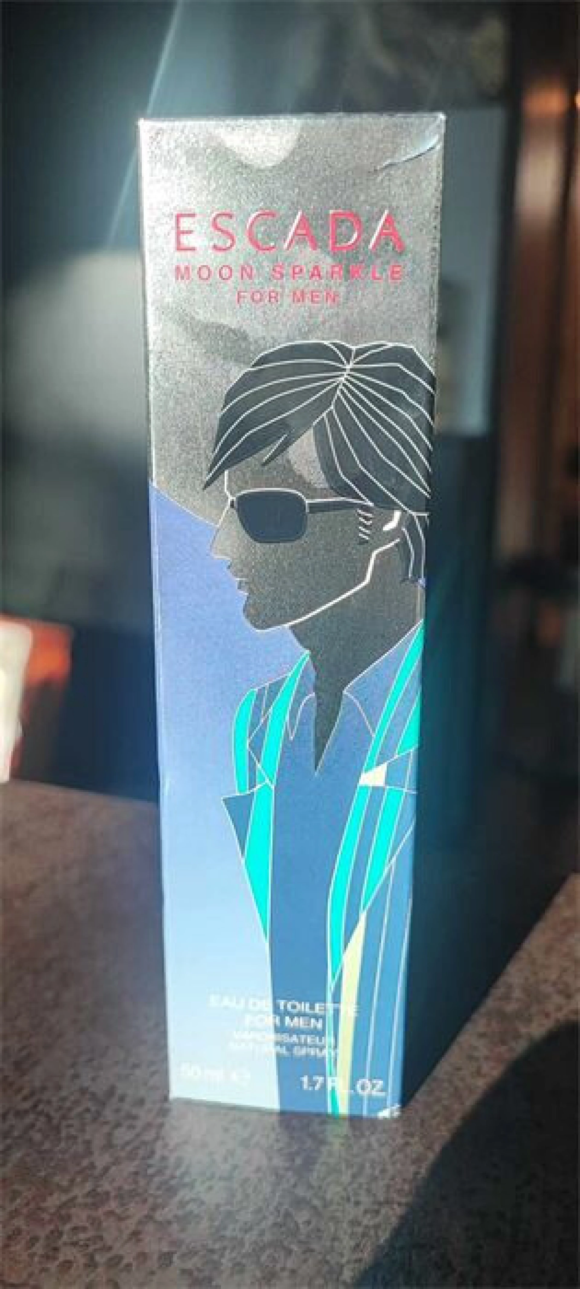 Escada Moon Sparkle for Men