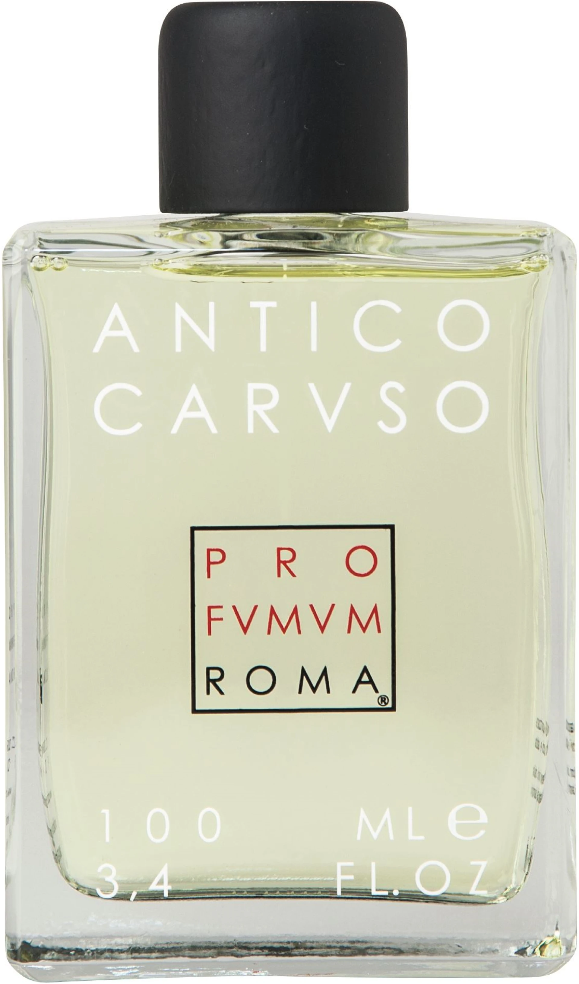 Profumum Roma Arso Extrait de Parfum