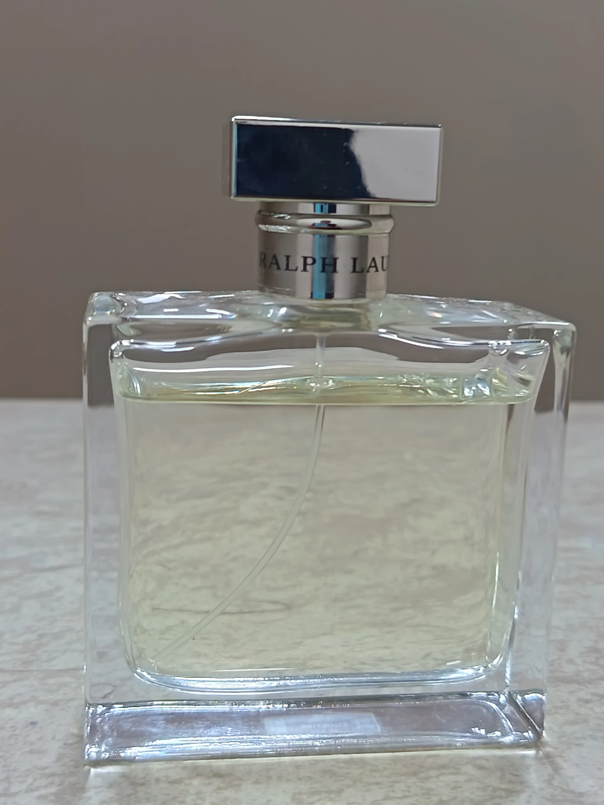 Ralph Lauren Romance