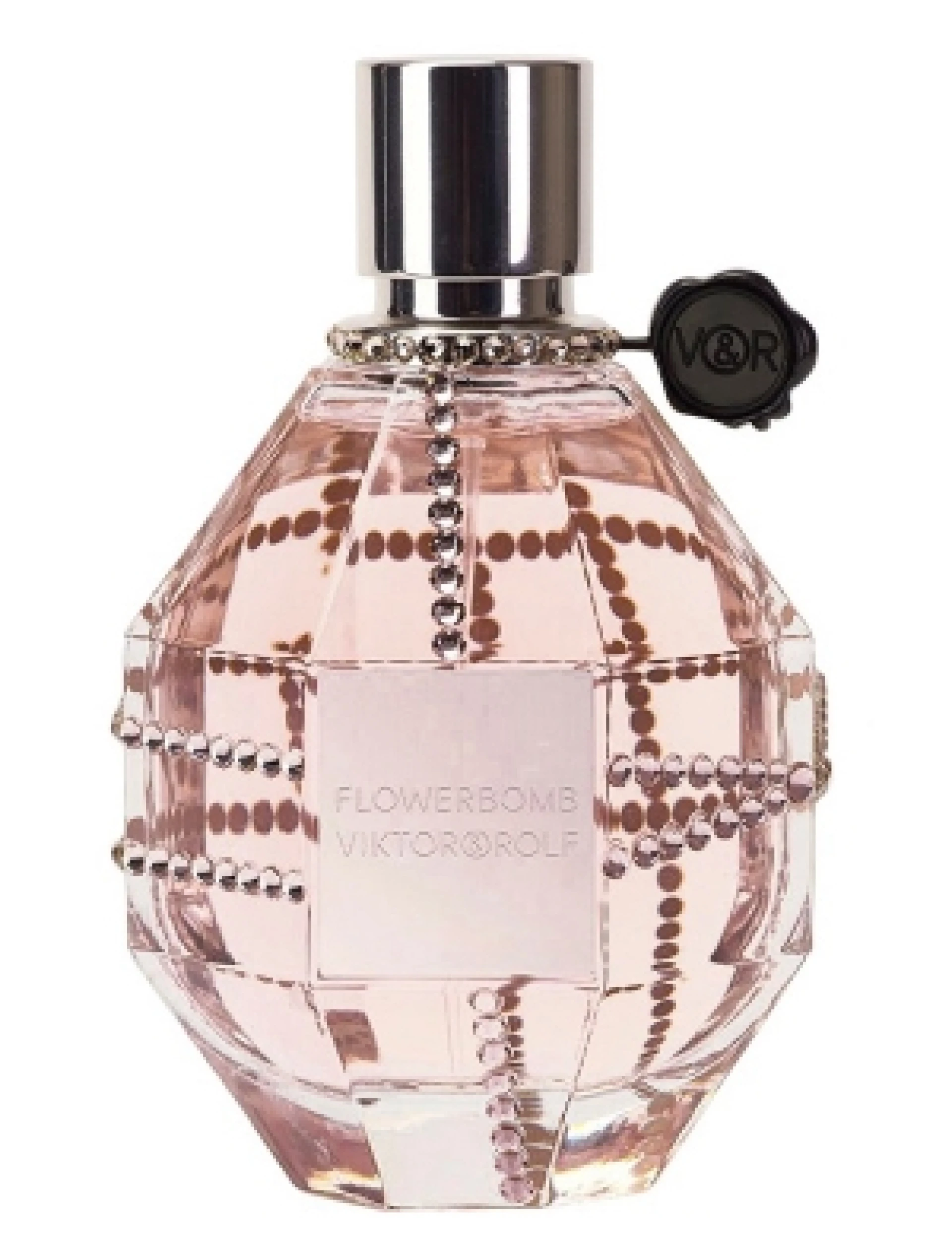 Viktor&Rolf Flowerbomb Swarovski Ribbon Edition