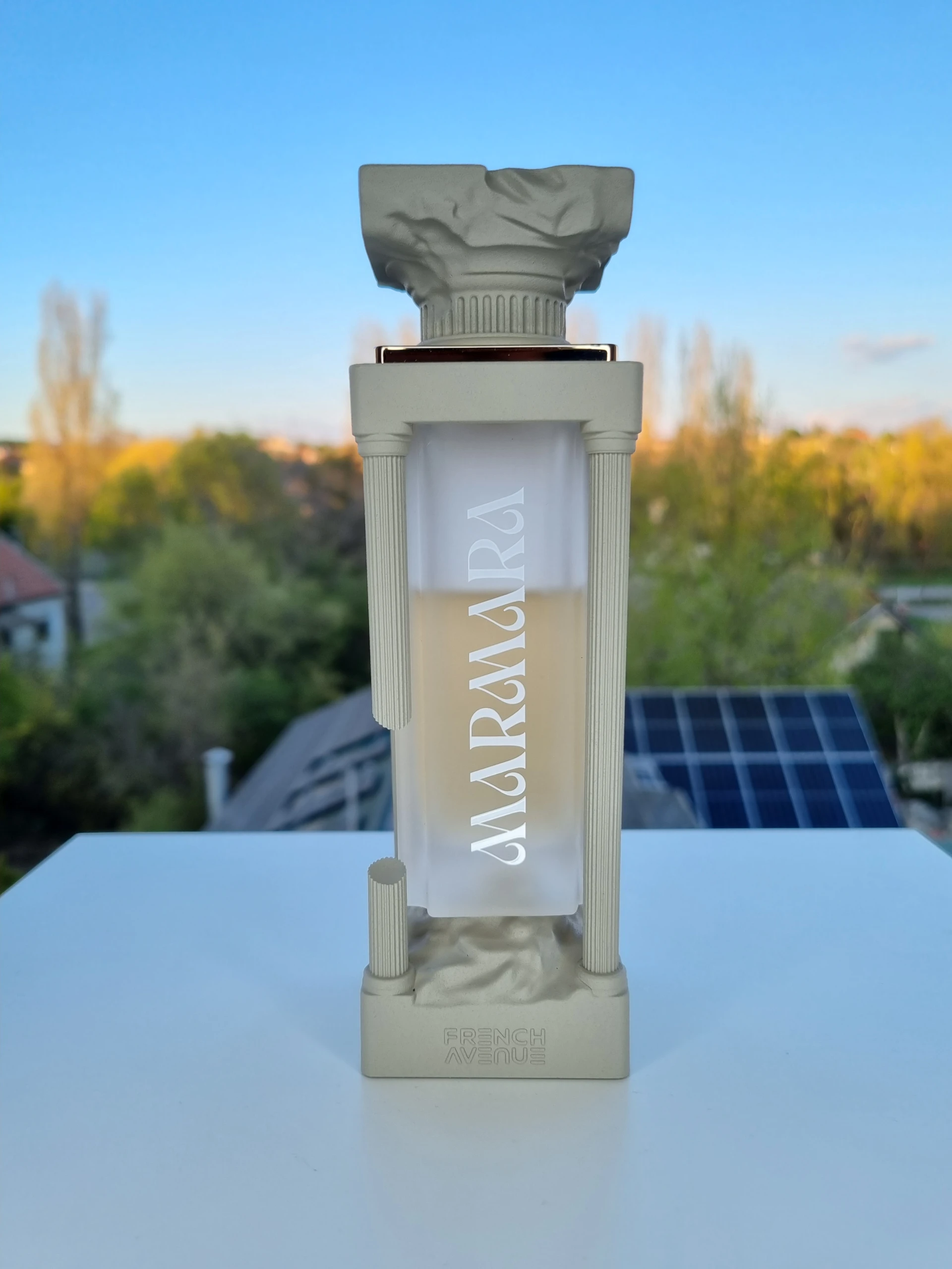 French Avenue – Marmara Dekant