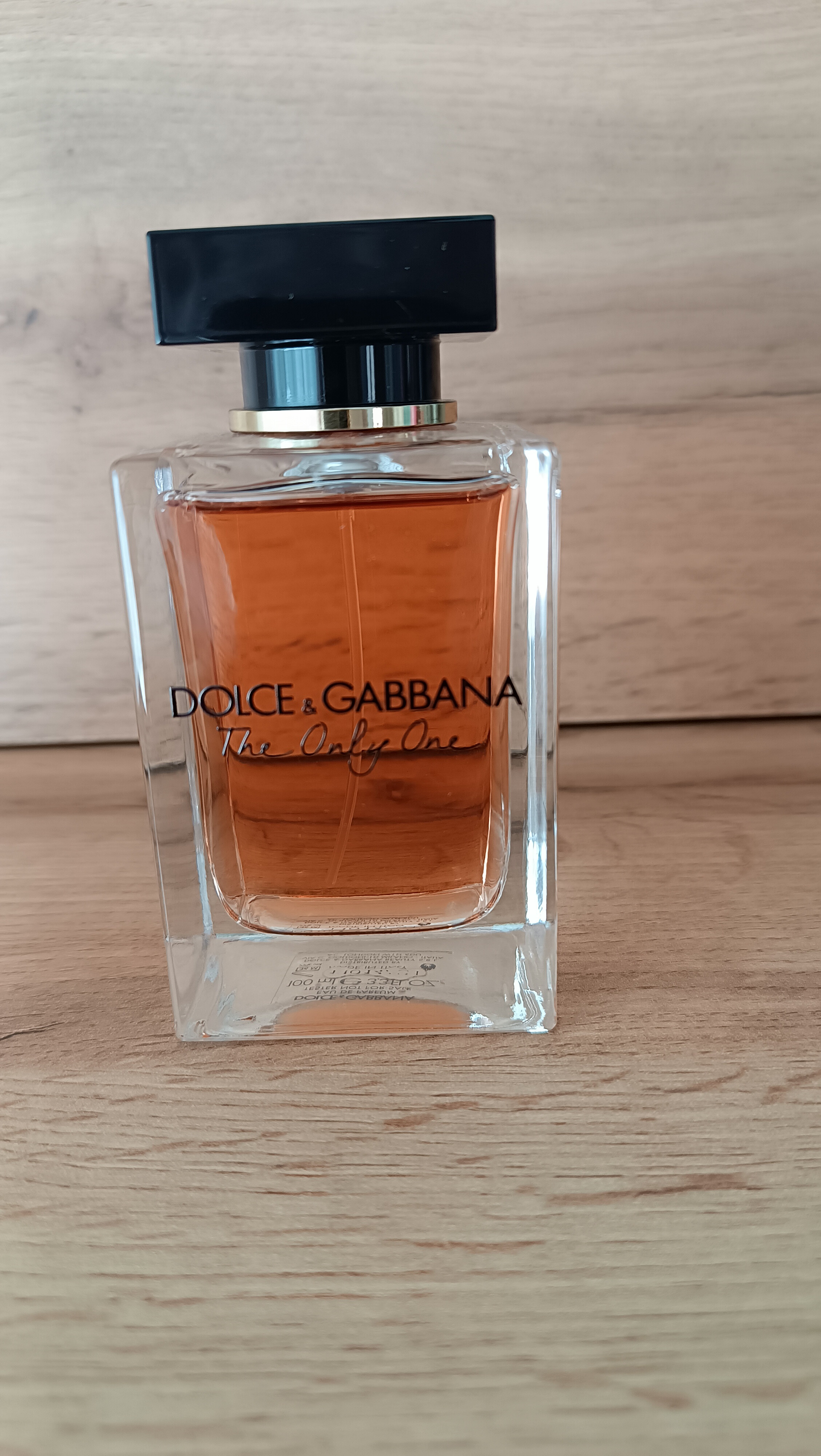Dolce & Gabbana The Only One EDP
