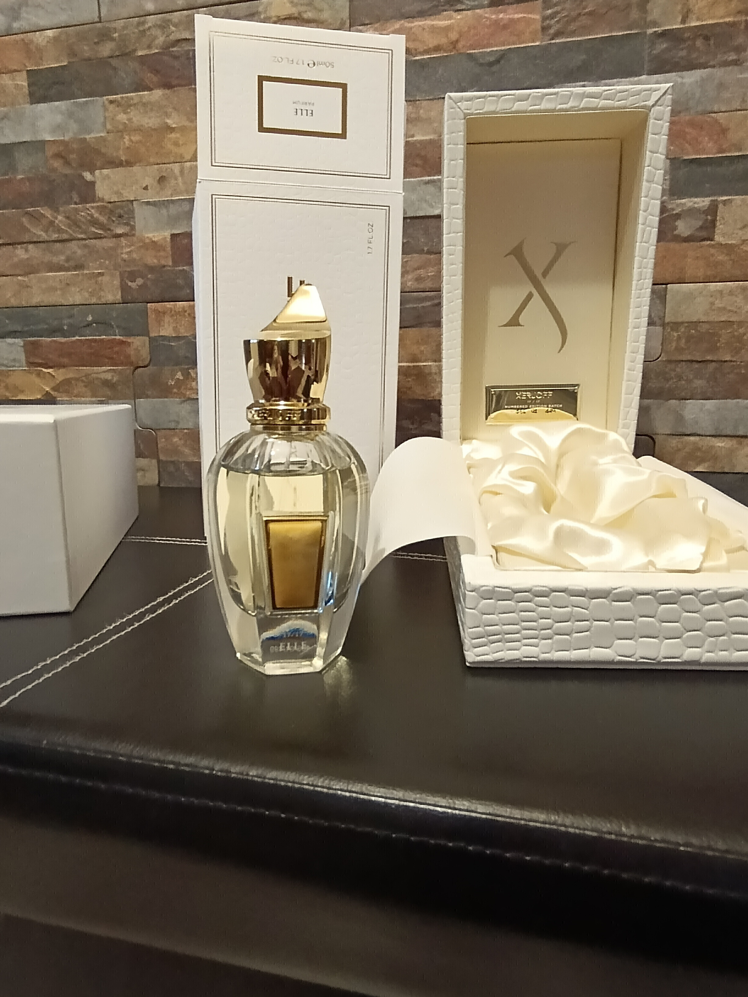 Xerjoff Xj 17/17 Elle EDP