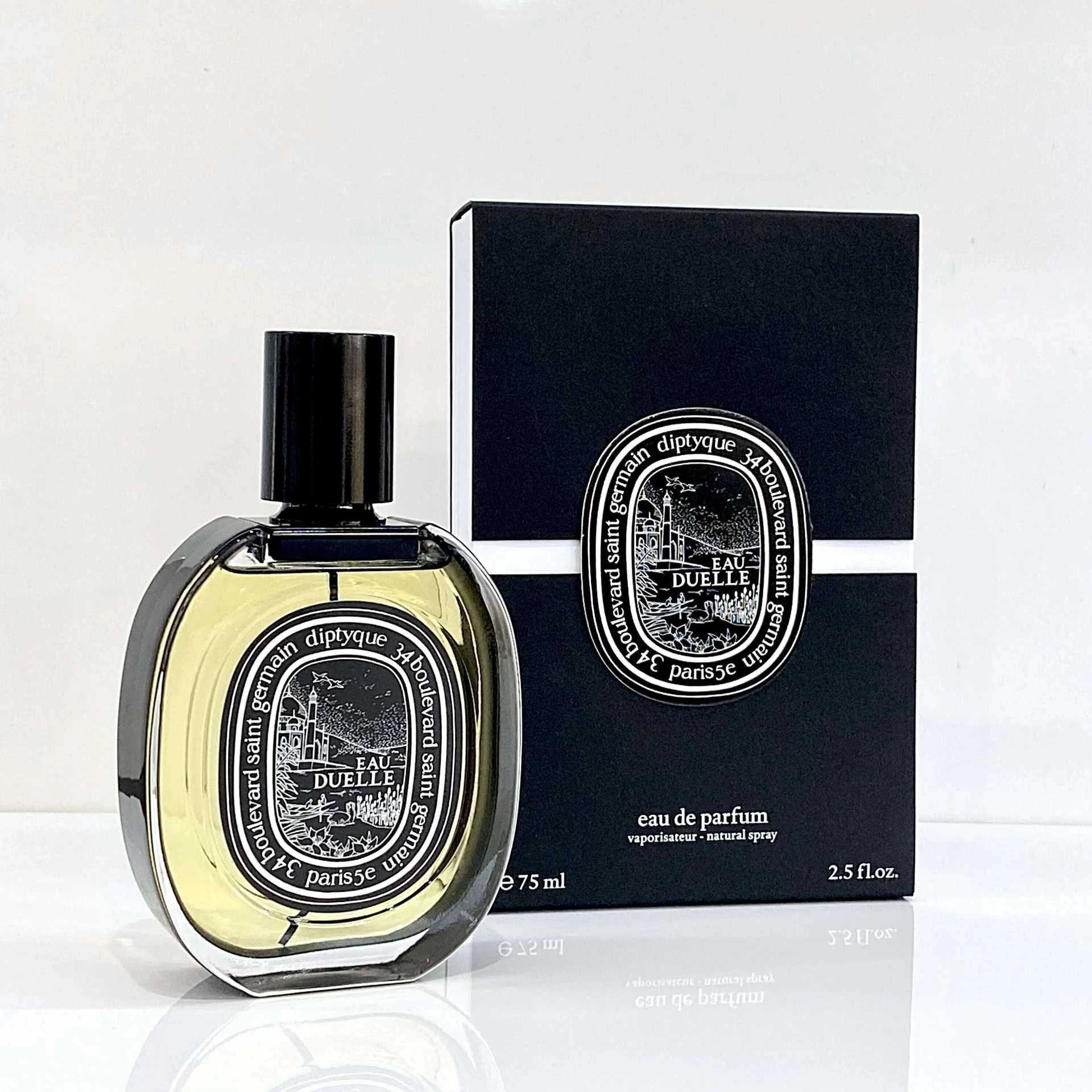 Diptyque Paris Eau Duelle EDP 💛🔥 dekantok