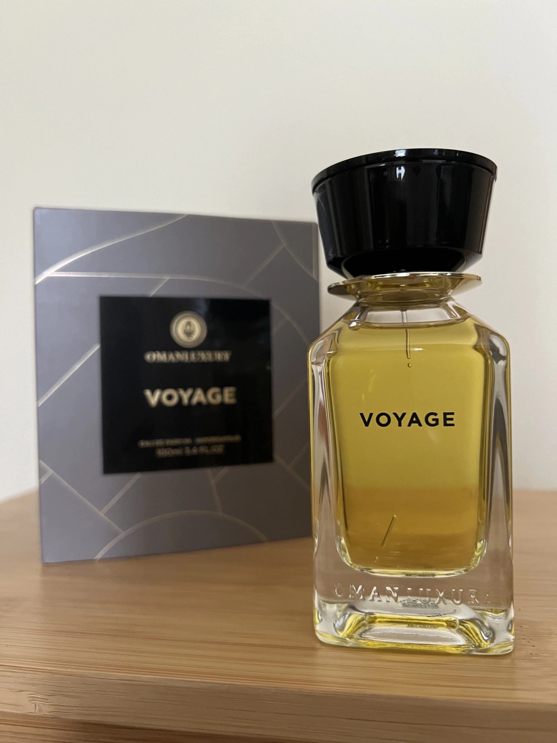 OMANLUXURY Voyage