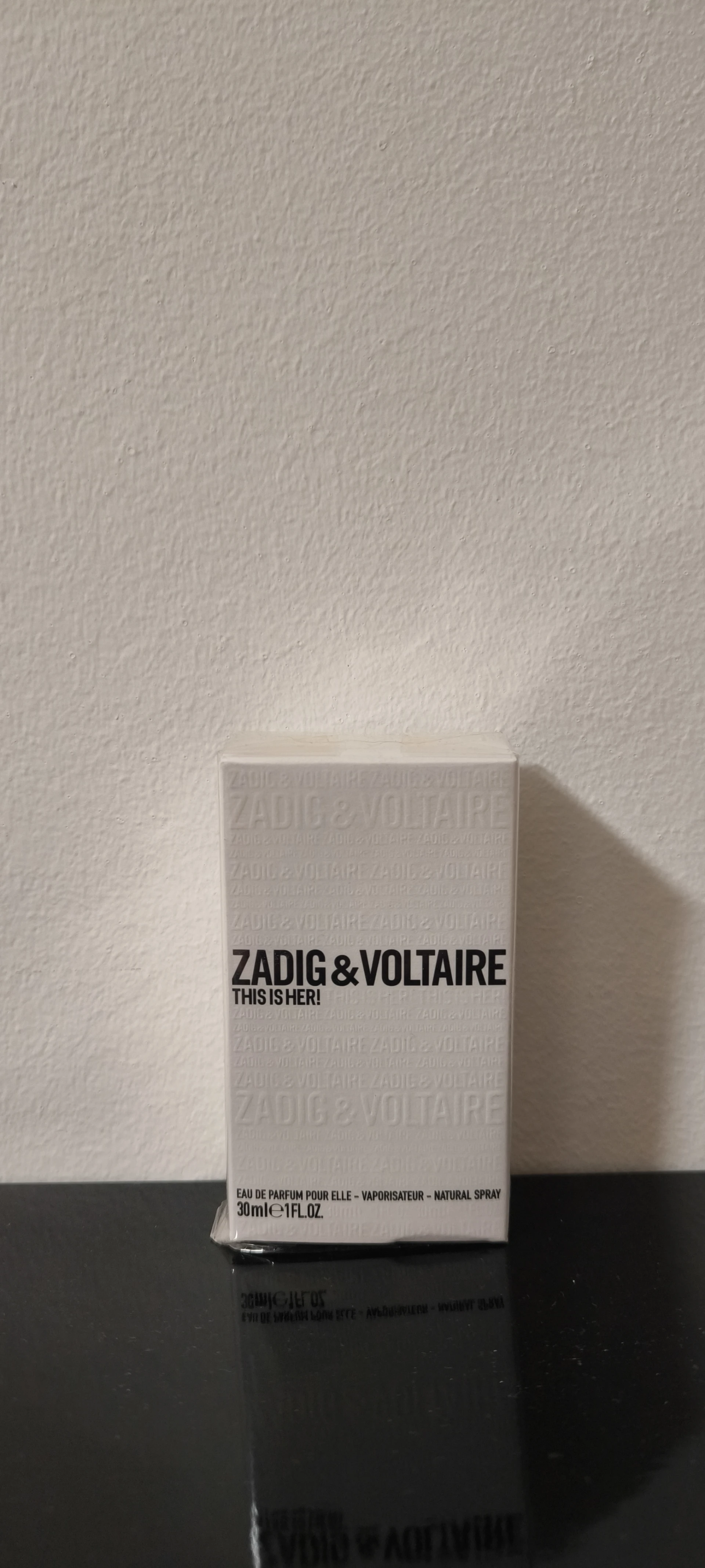 Zadig & Voltaire This Is Her