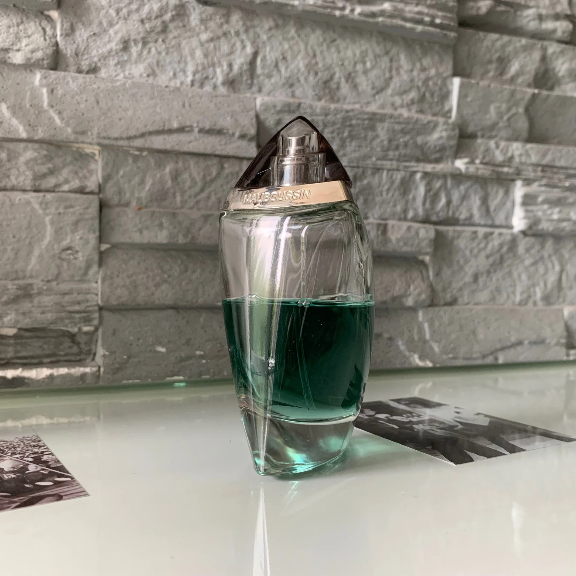 Mauboussin Mauboussin Homme EDP fújósok