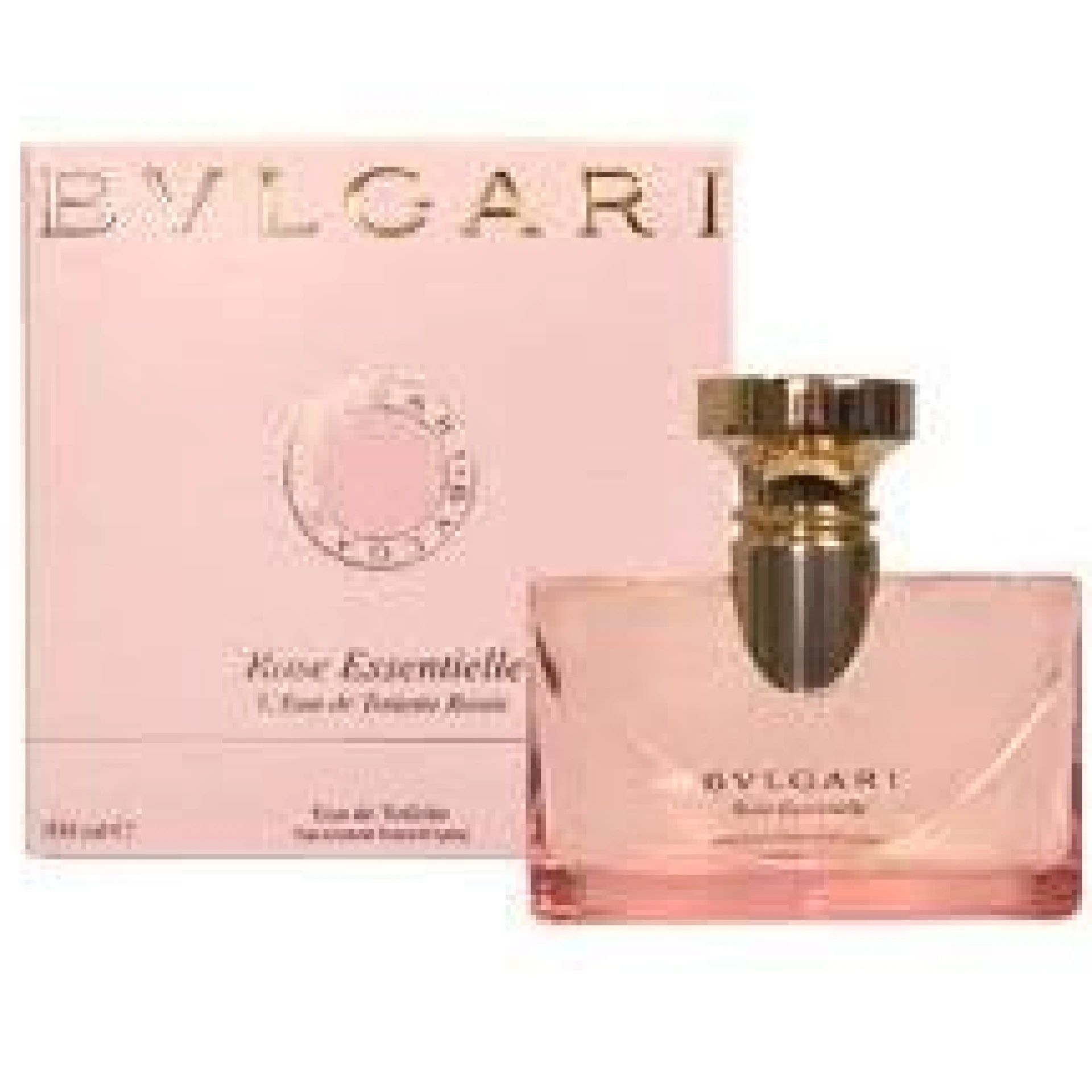 Bvlgari Rose Essentielle EDT Rosee