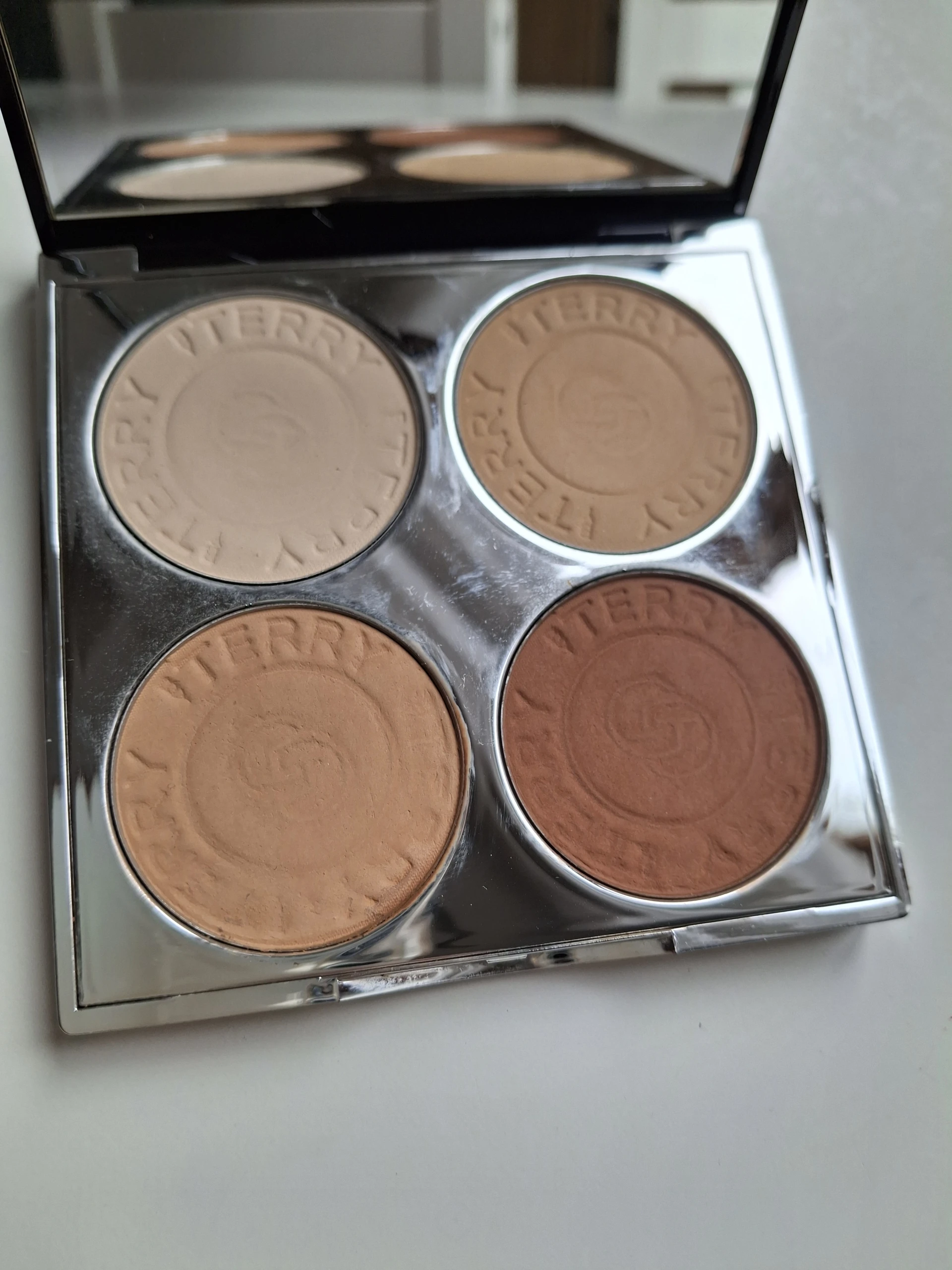 By Terry hialuronic hydra powder