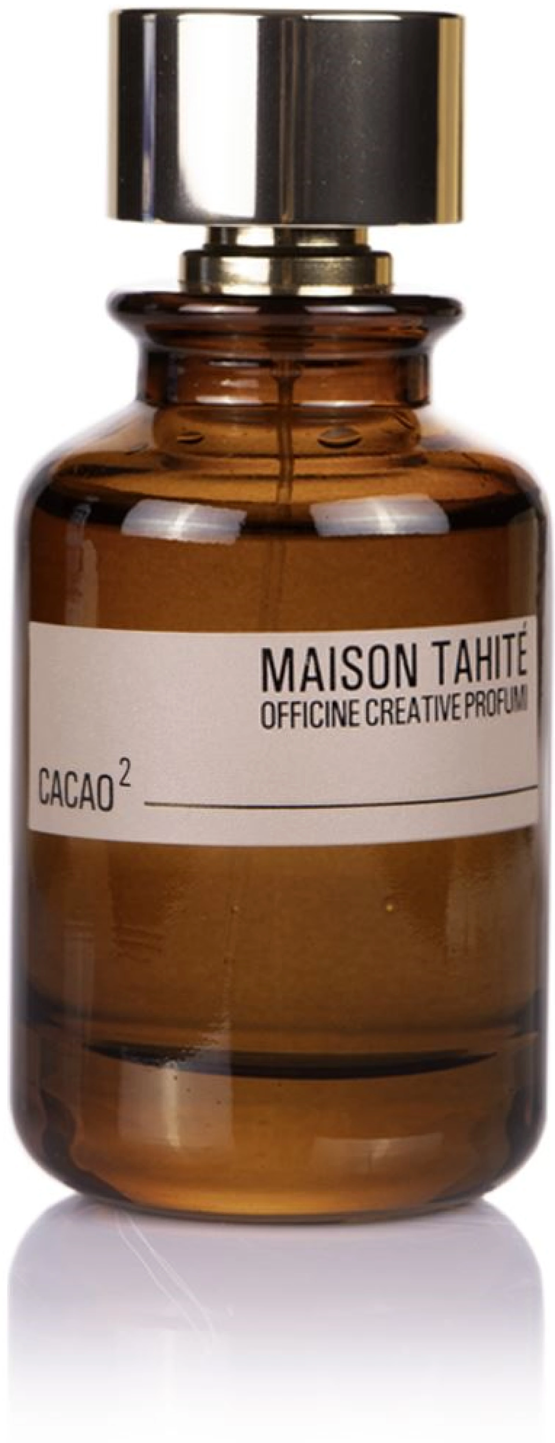 Maison Tahité Officine Creative Profumi Cacao2