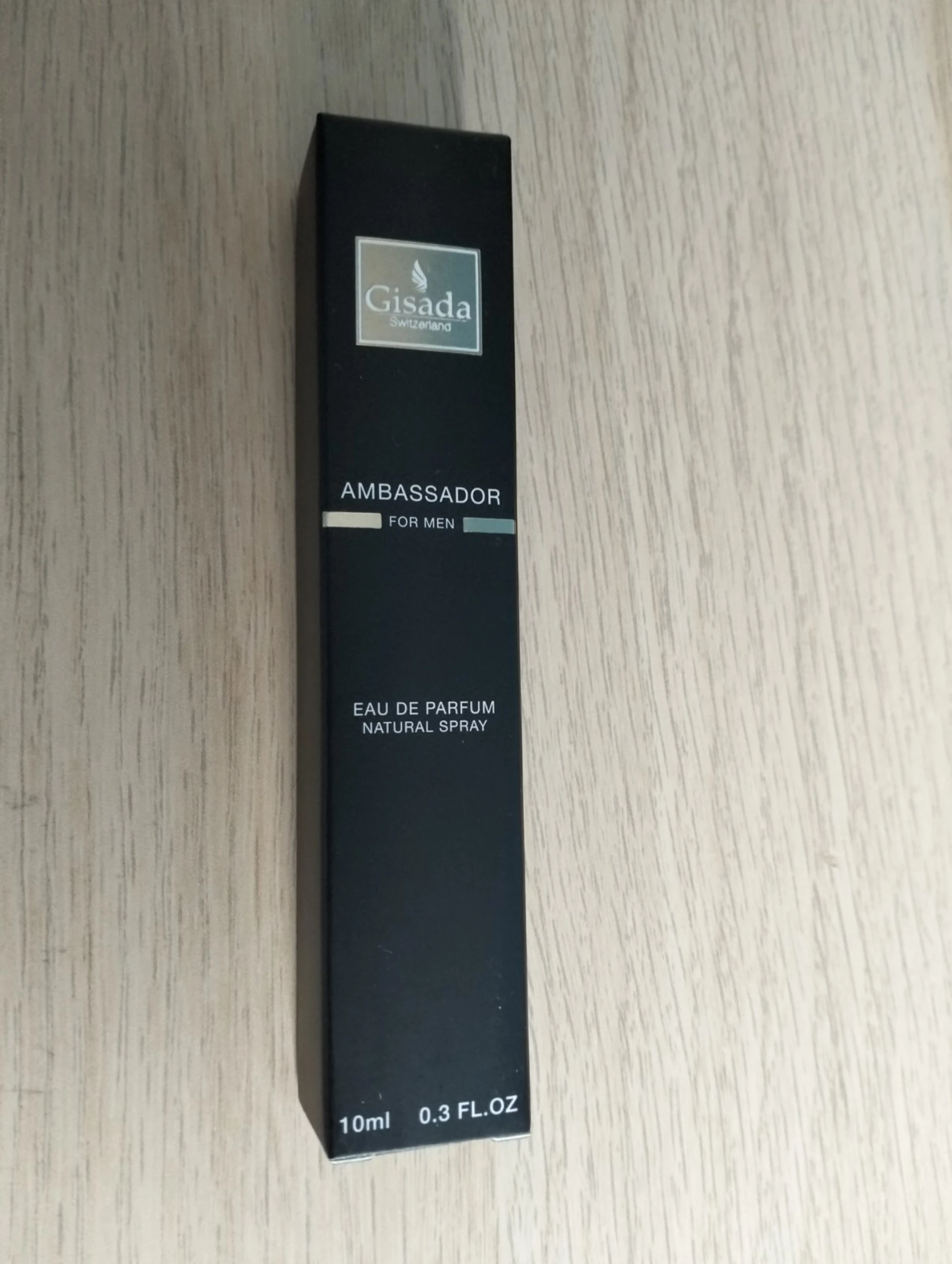 Gisada Ambassador Men Edp