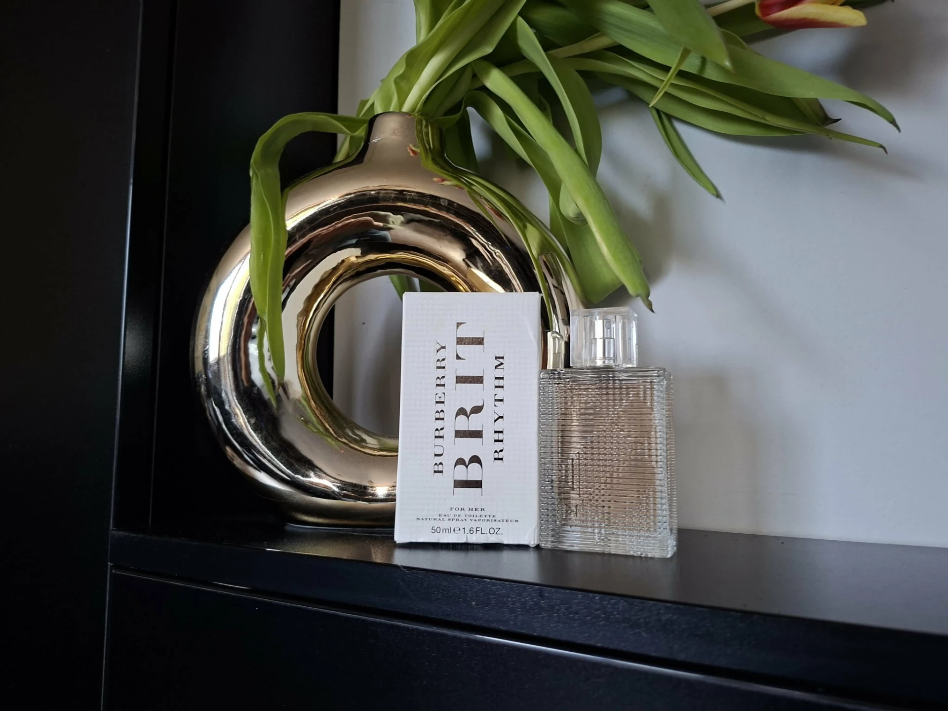 Burberry Brit Rhythm for Women