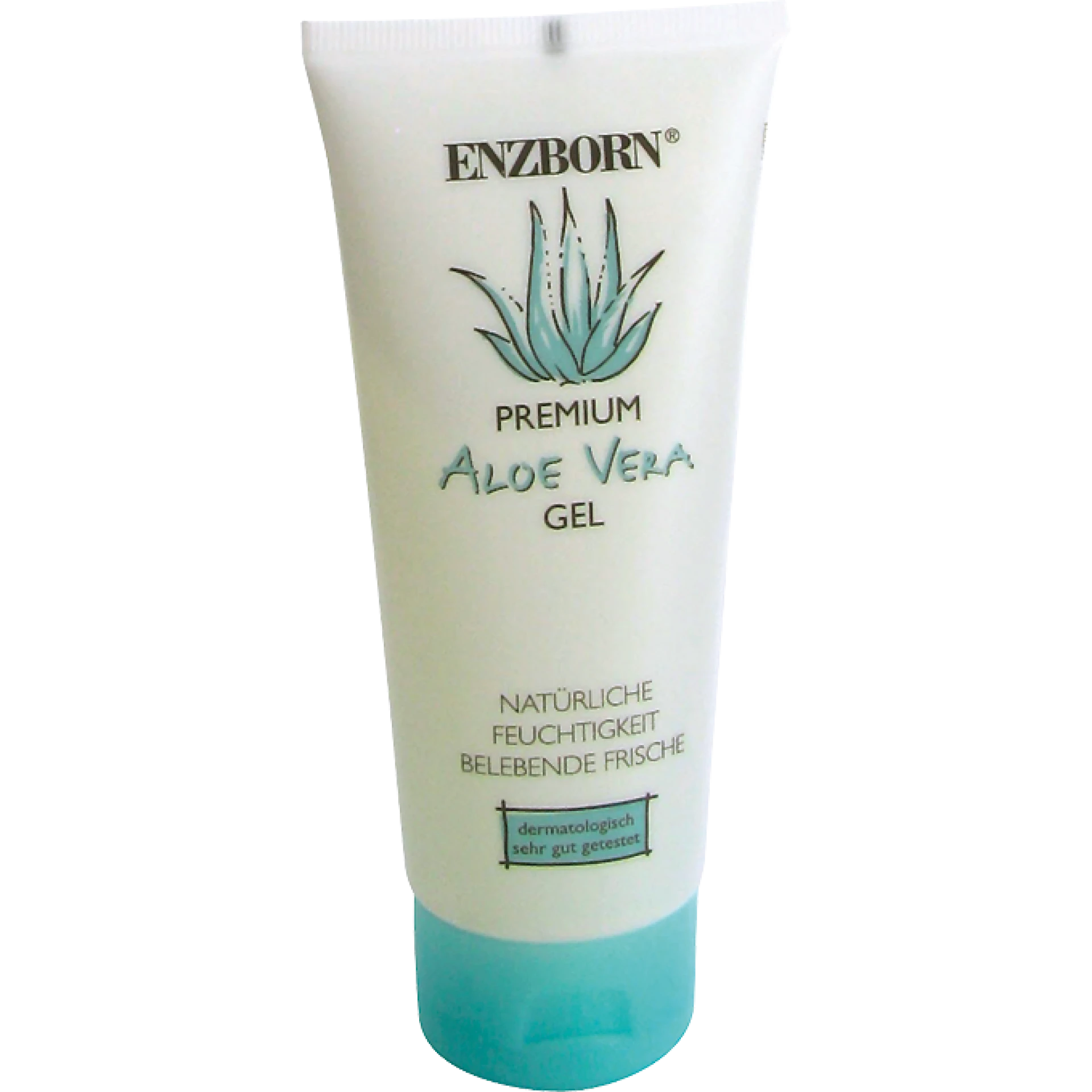 Enzborn Premium Aloe Vera Gel | Krmmnia