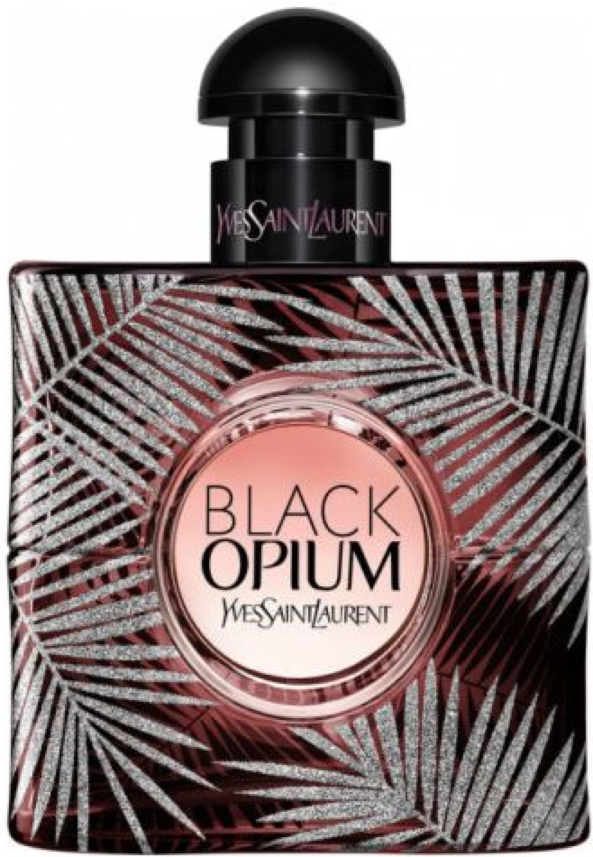 Yves Saint Laurent Black Opium Exotic Illusion EDP