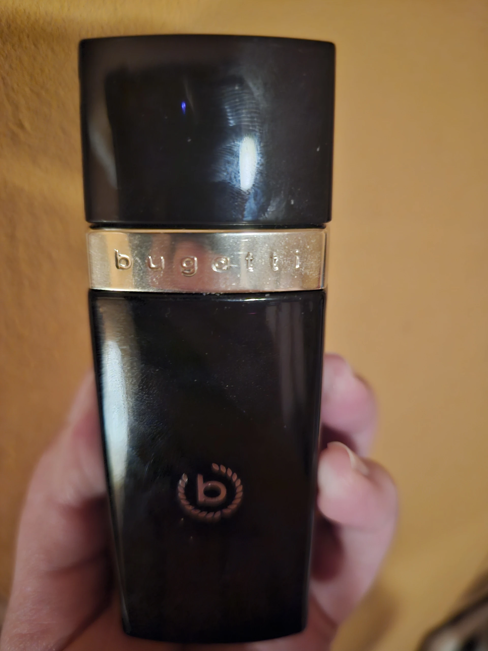 Bugatti Fashion - Eleganza Intensa